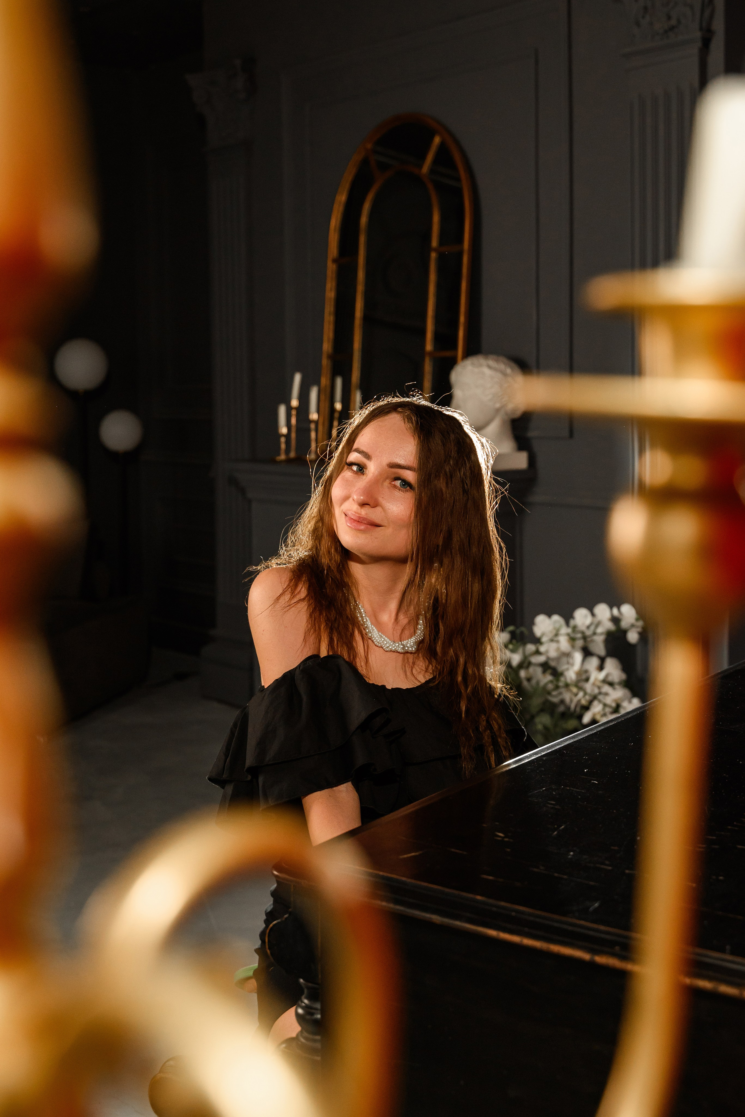 Ирина. Бжицких Виталий — фотограф г. Ульяновск