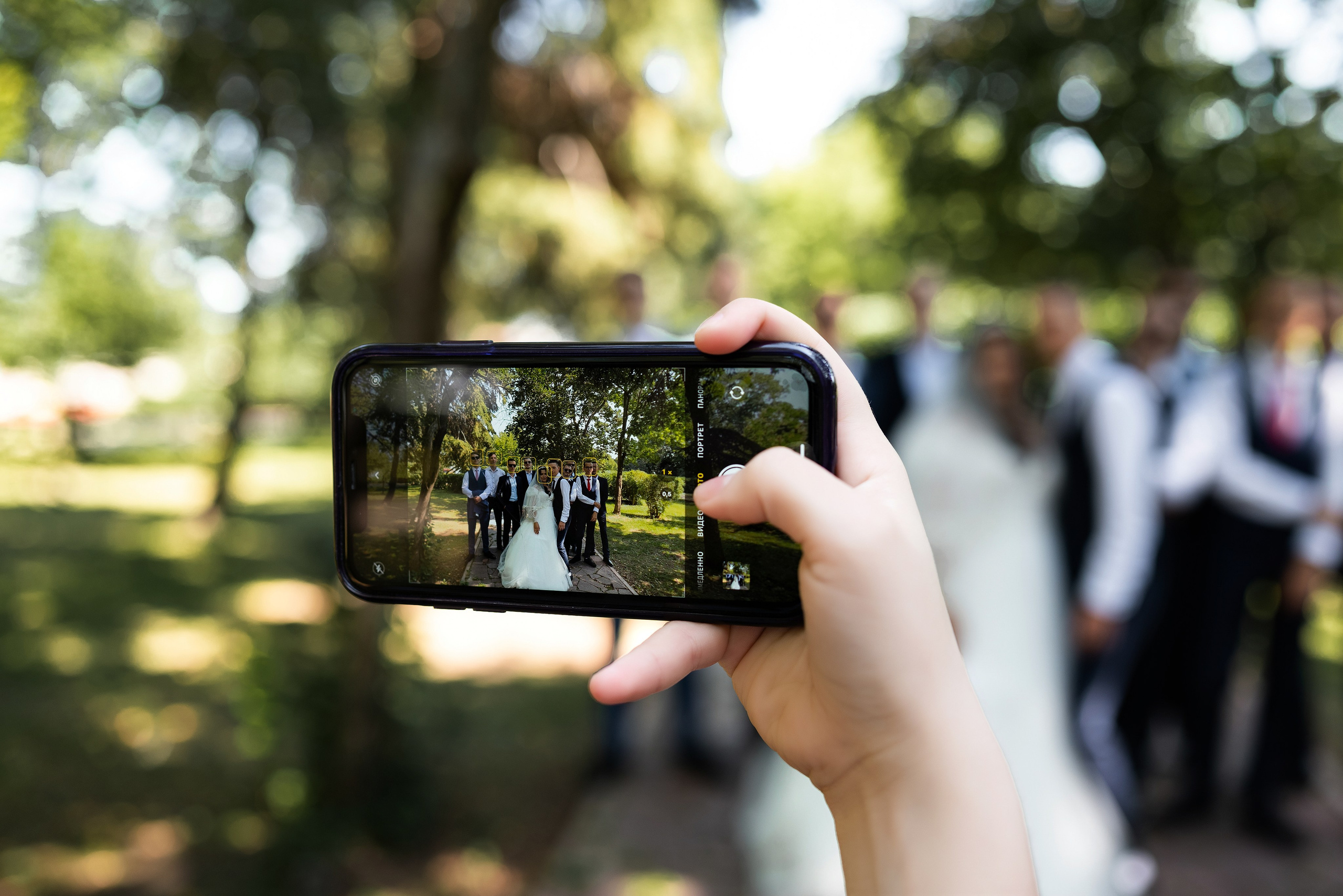 Валерия и Иван. Бжицких Виталий — фотограф г. Ульяновск