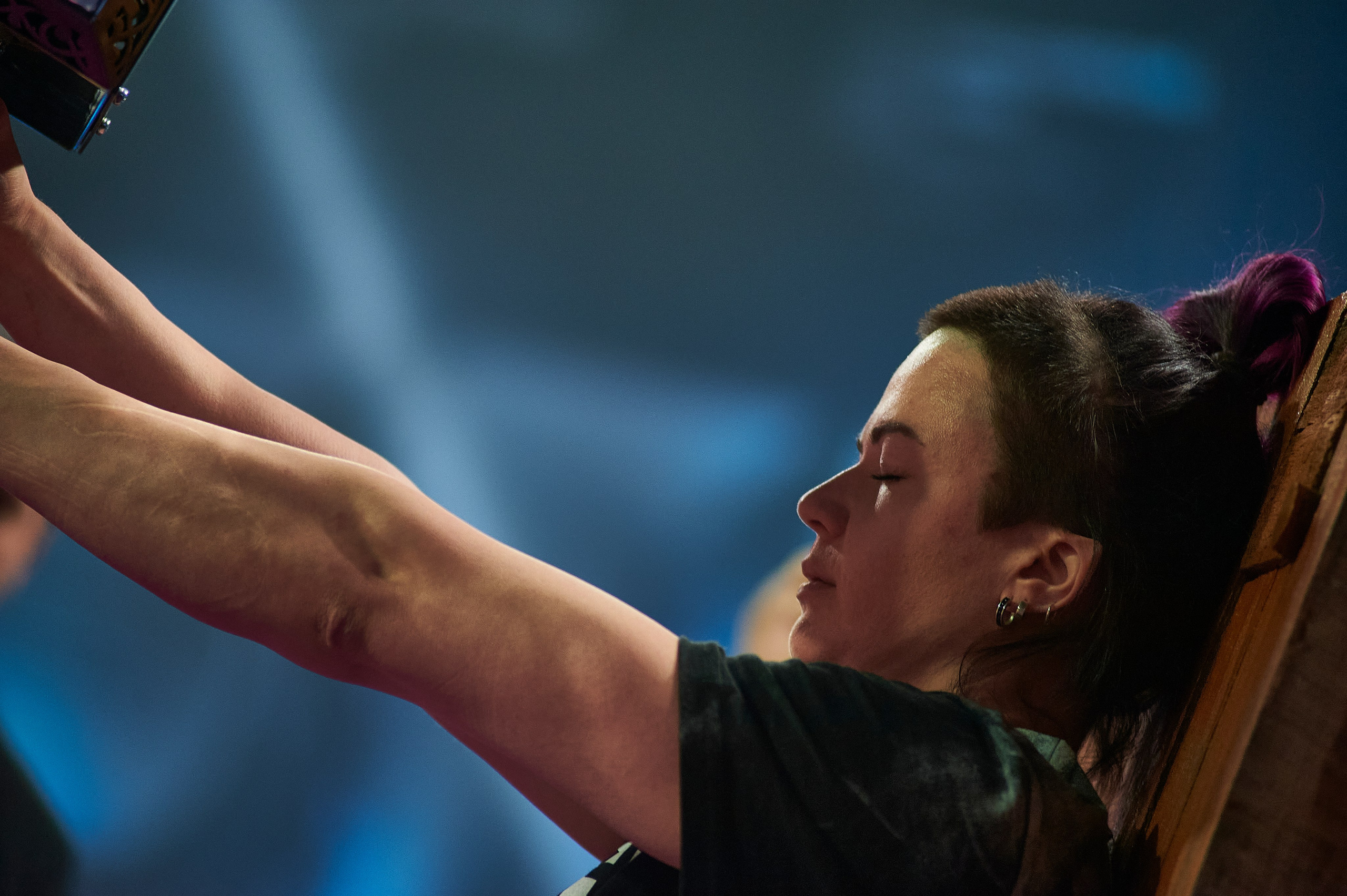 Siberian Power Show 2023 / STRONG WOMEN. Фотограф Москва Concerts photo / Fashion photо