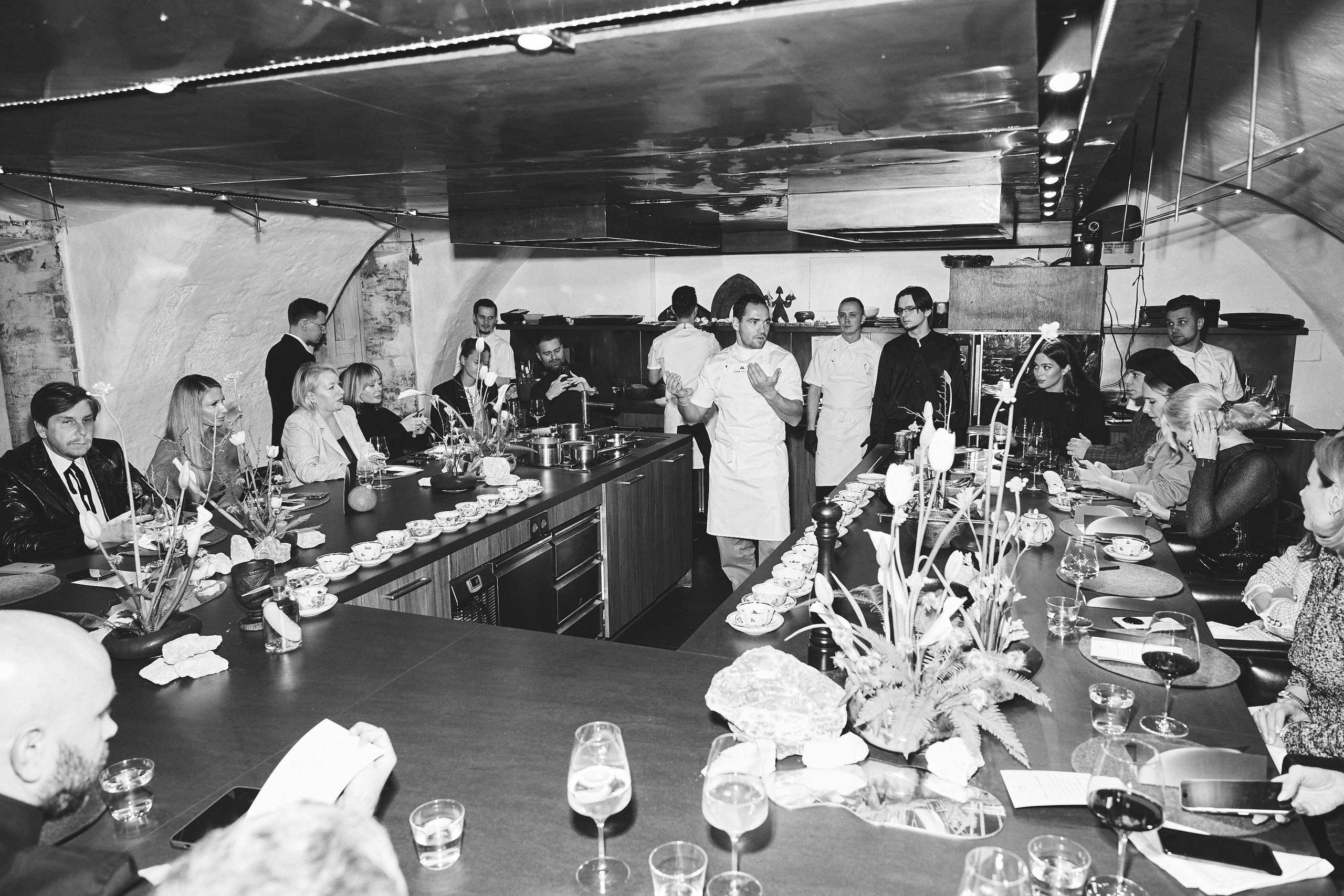 Events. Фотограф Алексей Дупляков