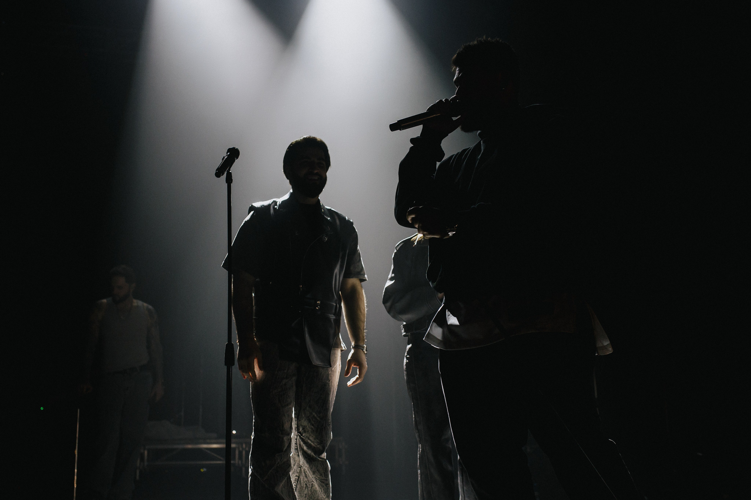 ANDRO|ELMAN|TONI|MONA. Фотограф Иркутск Антипин Сергей