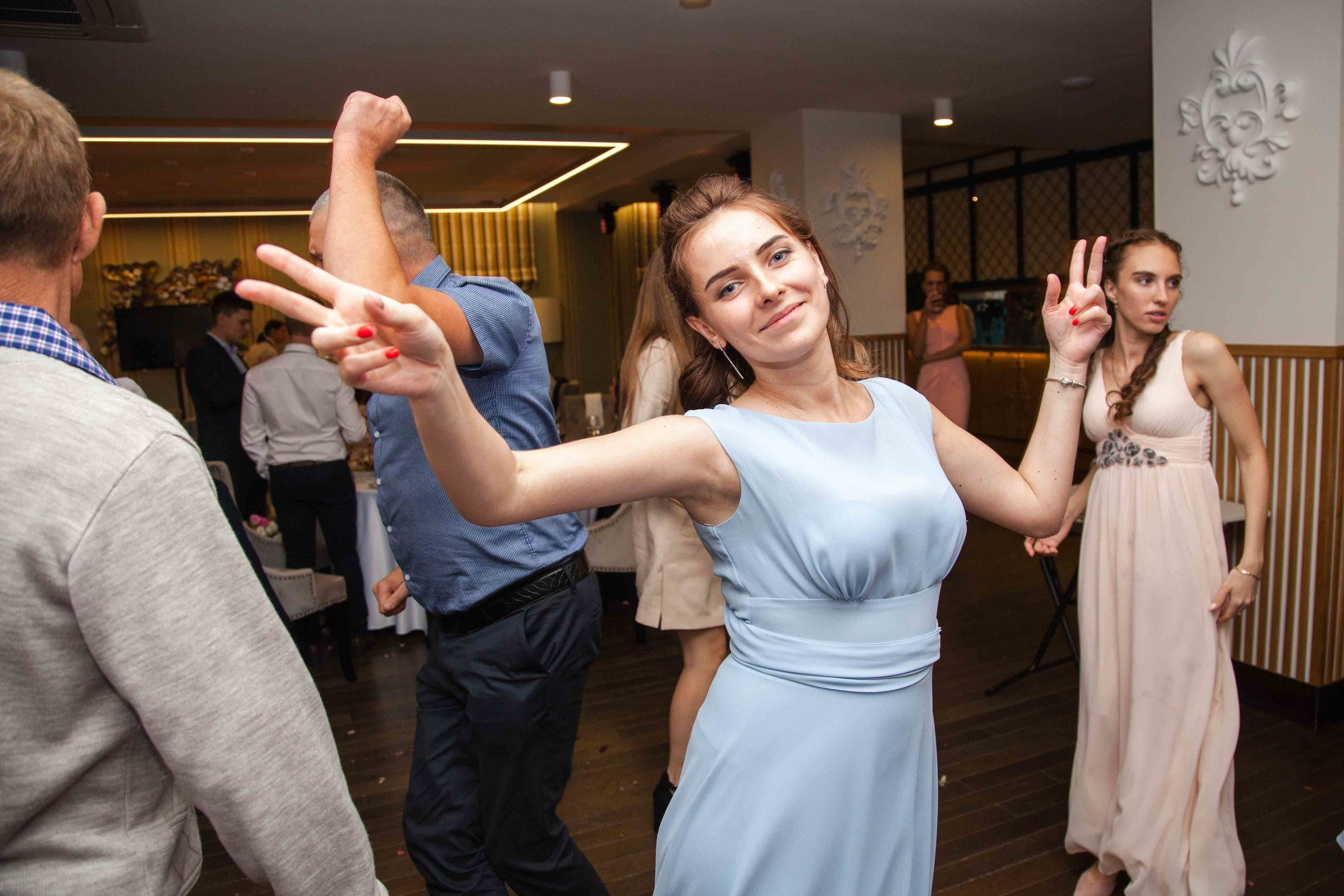 Кристина и Михаил. Свадебный фотограф в Москве Топтыгин Иван