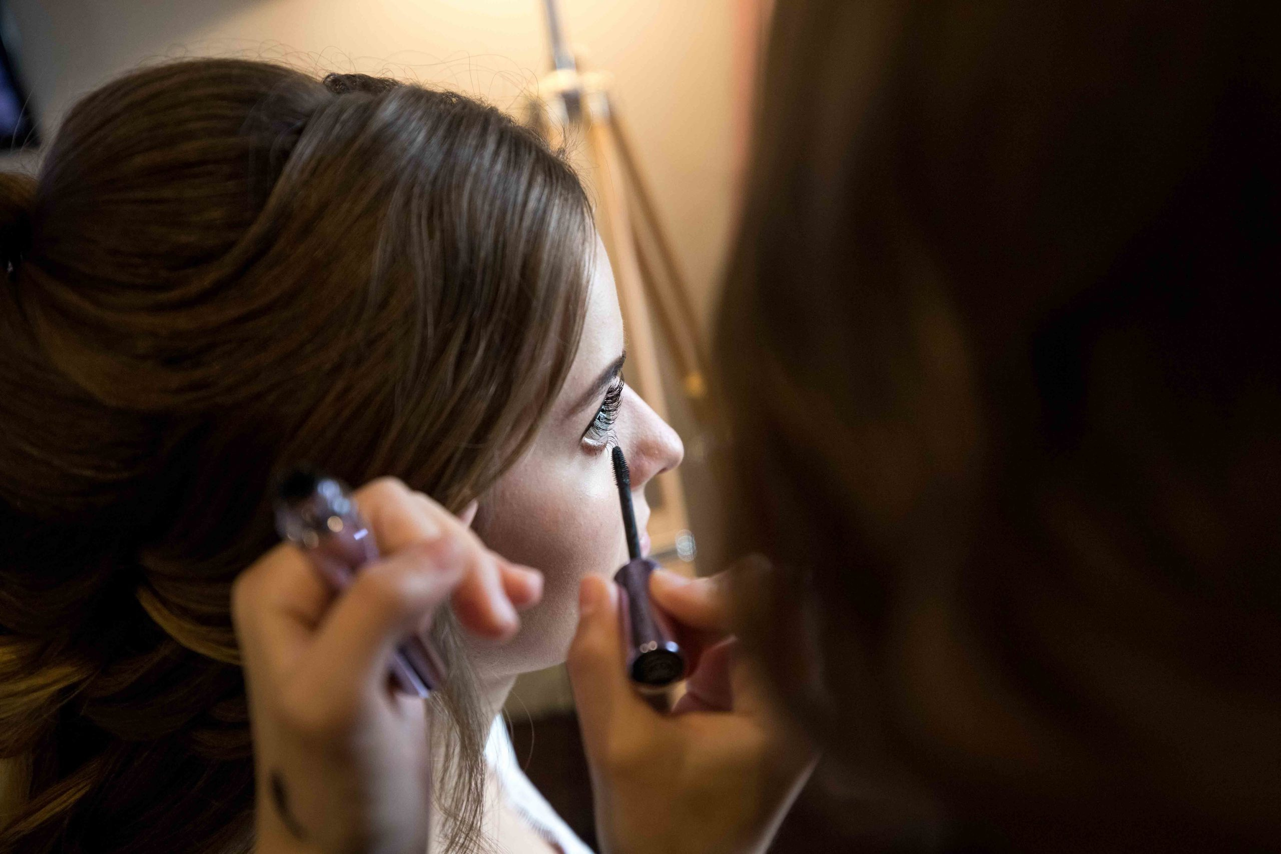 Кристина и Михаил. Свадебный фотограф в Москве Топтыгин Иван