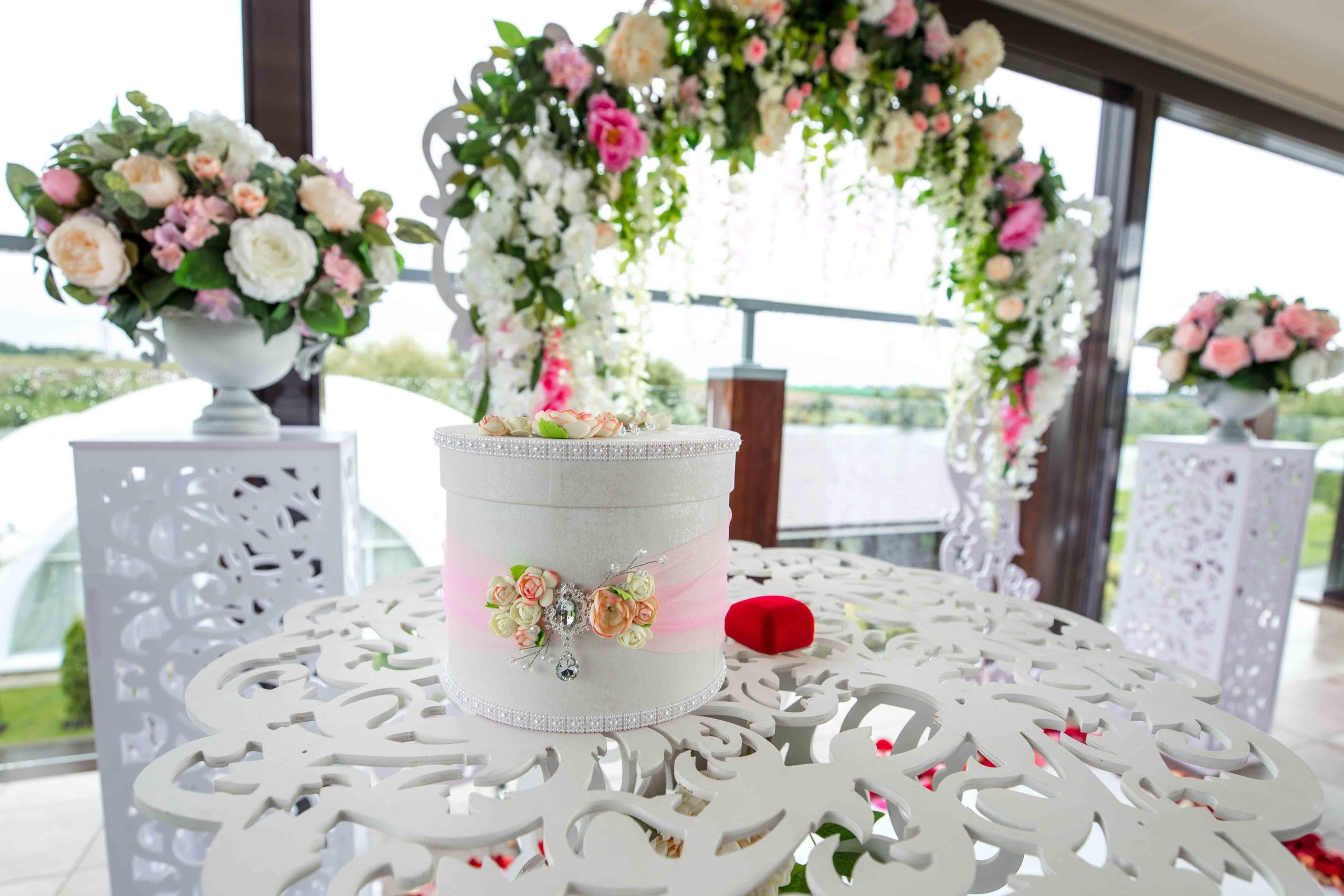 Кристина и Михаил. Свадебный фотограф в Москве Топтыгин Иван