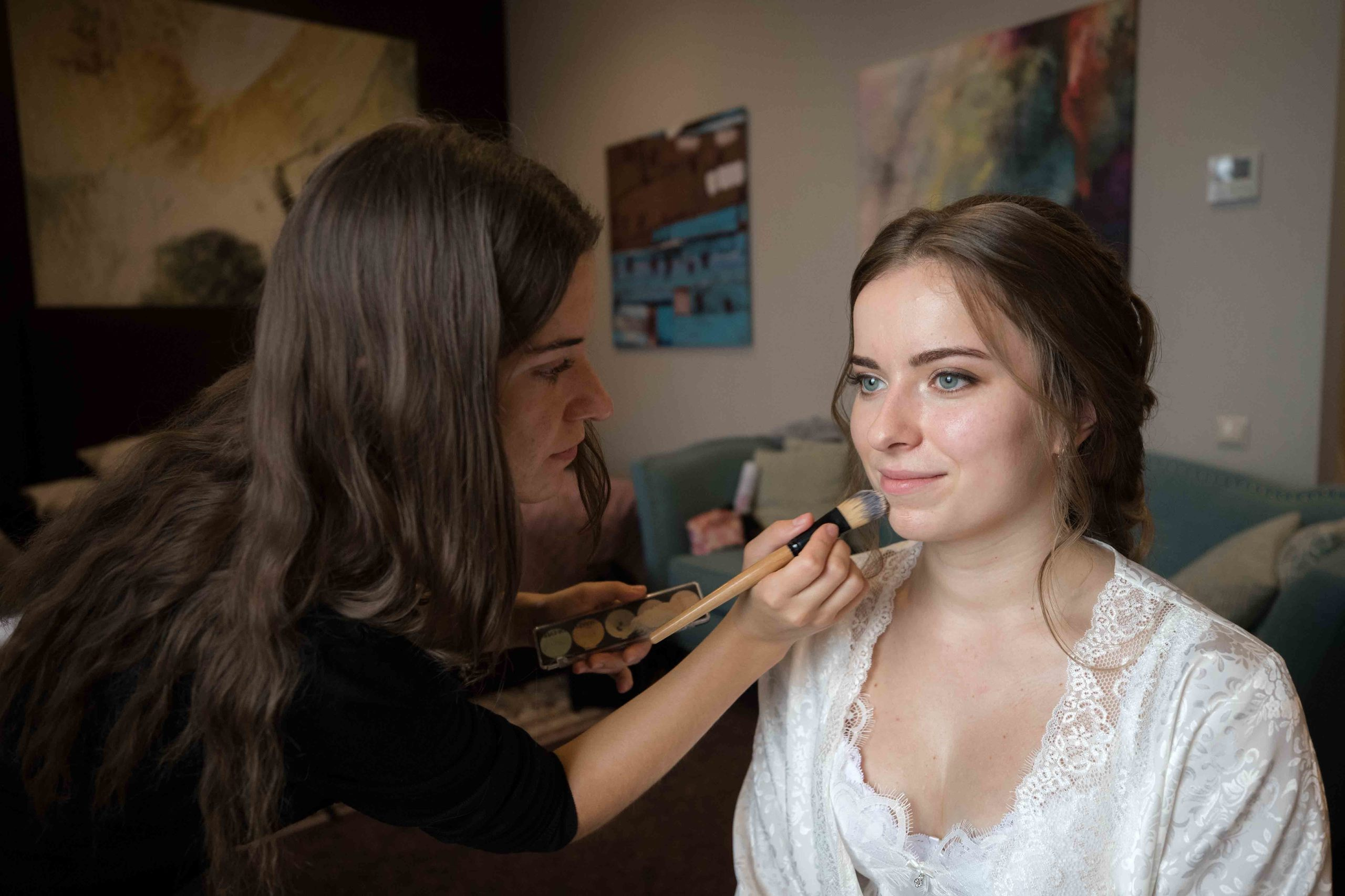 Кристина и Михаил. Свадебный фотограф в Москве Топтыгин Иван