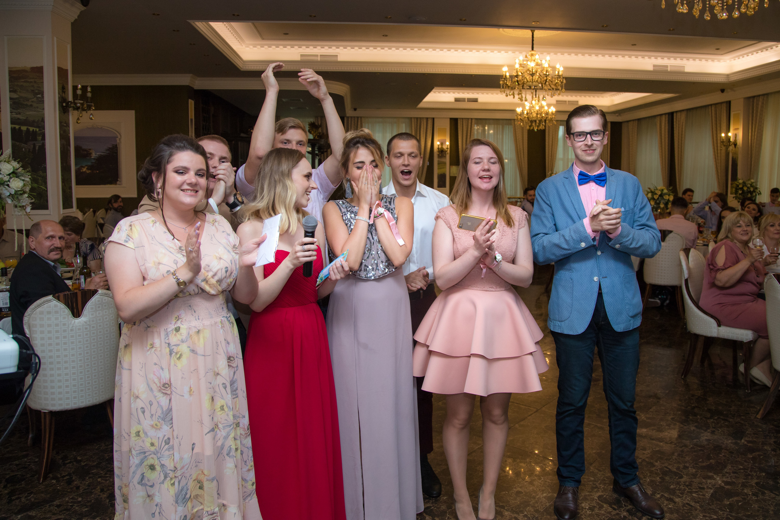 Евгения и Денис. Свадебный фотограф в Москве Топтыгин Иван