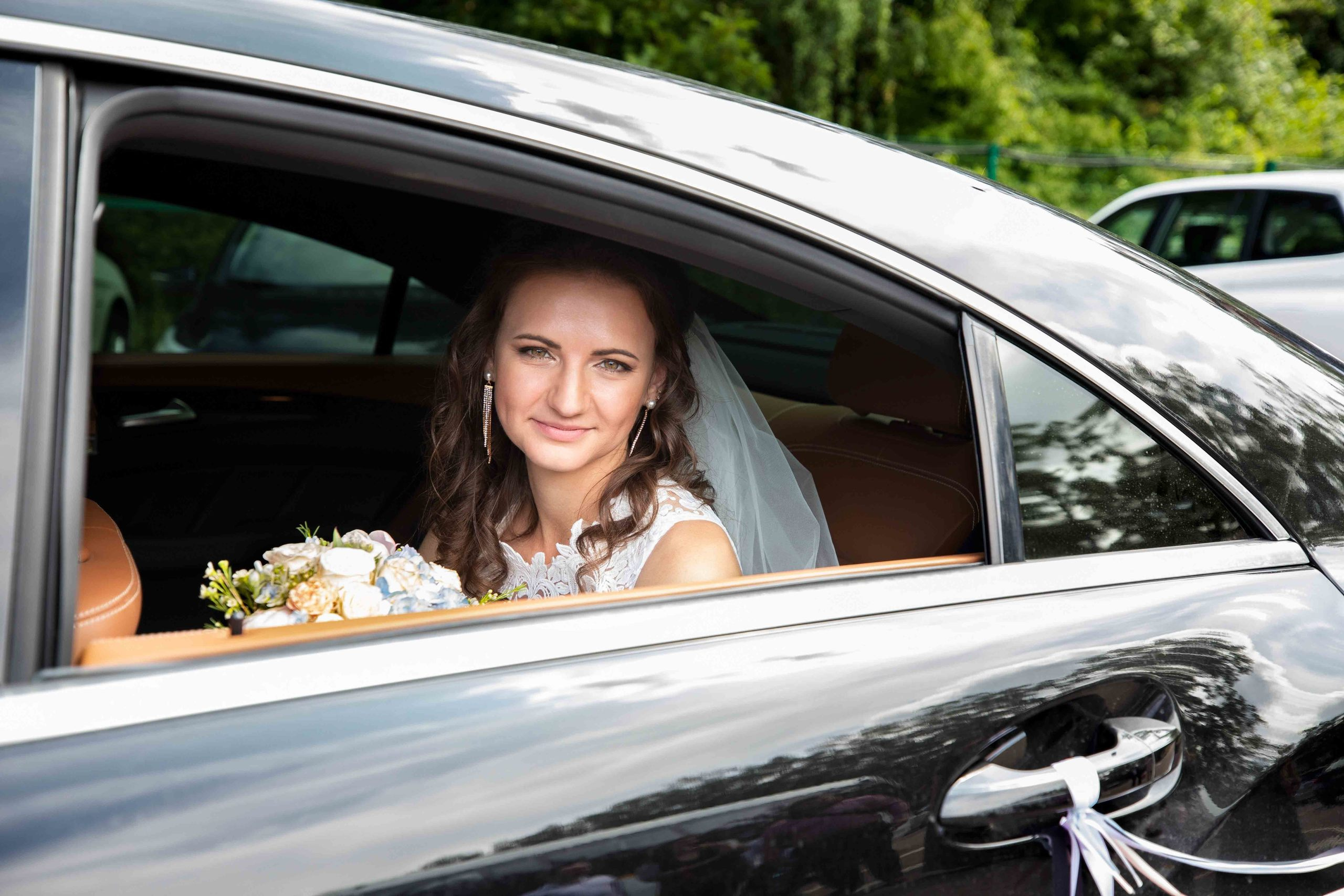 Наталья и Илья. Свадебный фотограф в Москве Топтыгин Иван