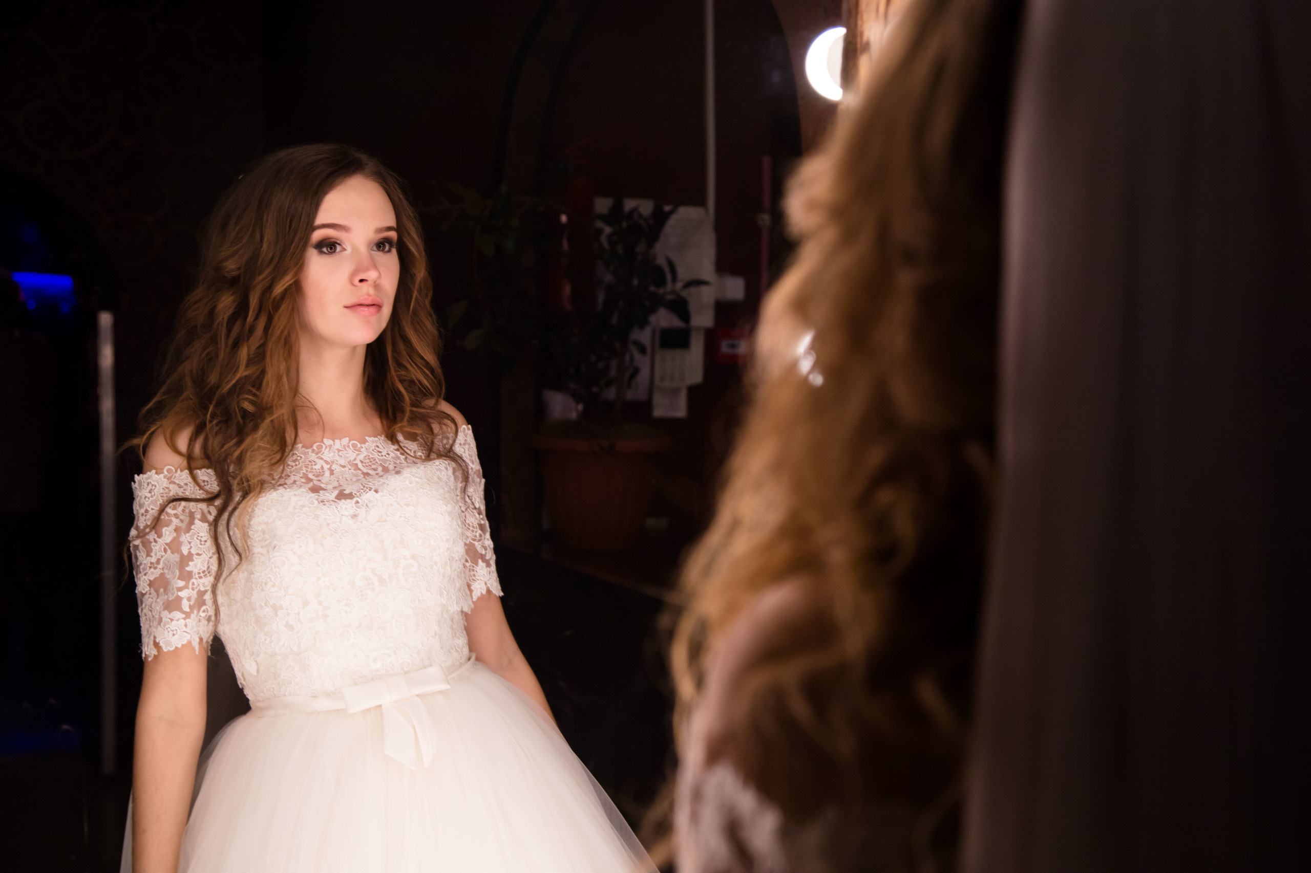 Полина и Евгений. Свадебный фотограф в Москве Топтыгин Иван