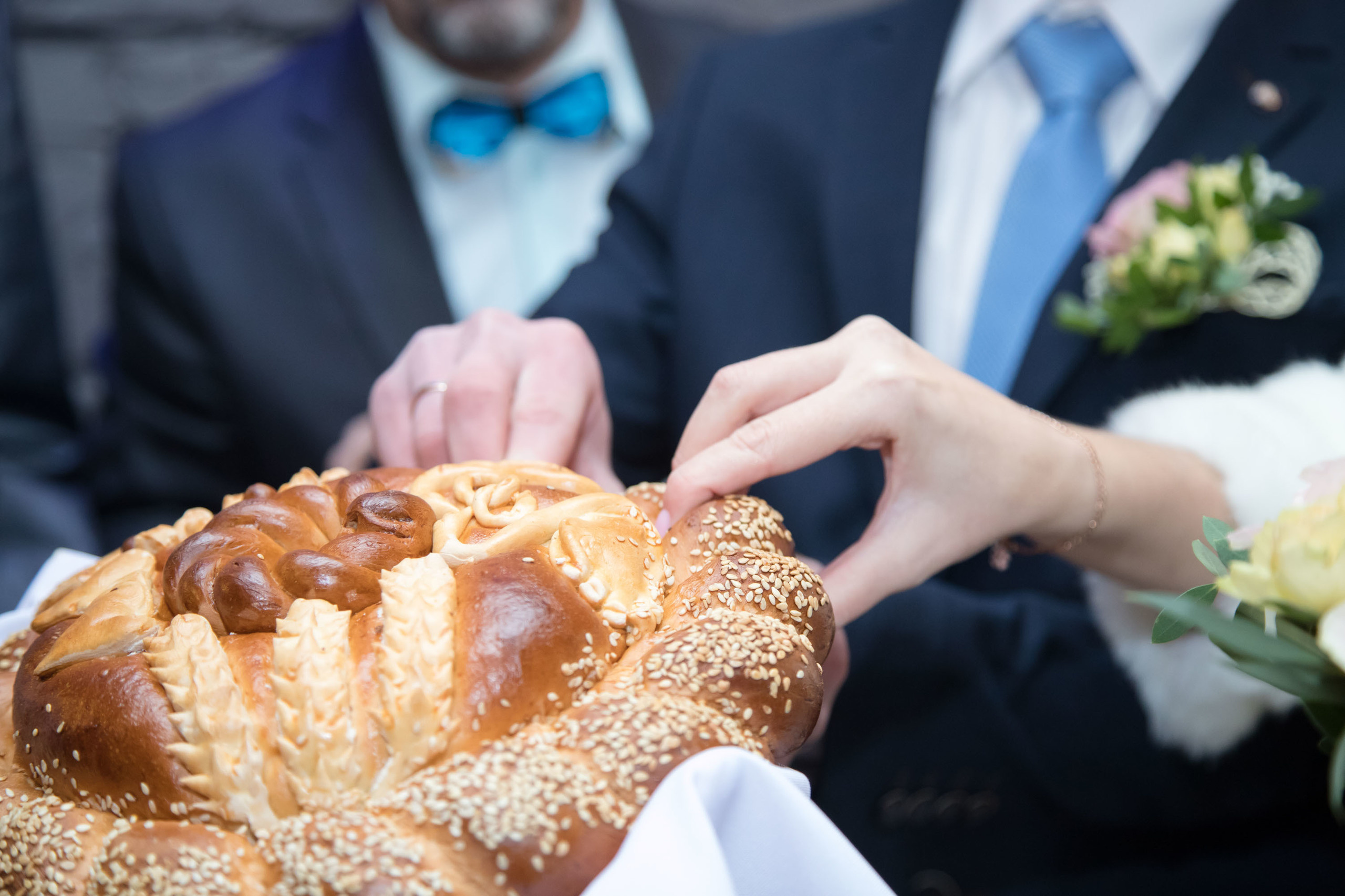 Полина и Евгений. Свадебный фотограф в Москве Топтыгин Иван