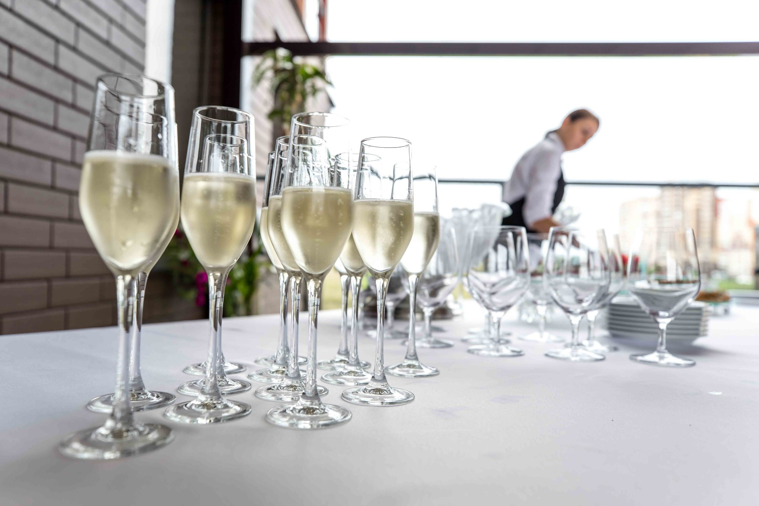 Кристина и Михаил. Свадебный фотограф в Москве Топтыгин Иван