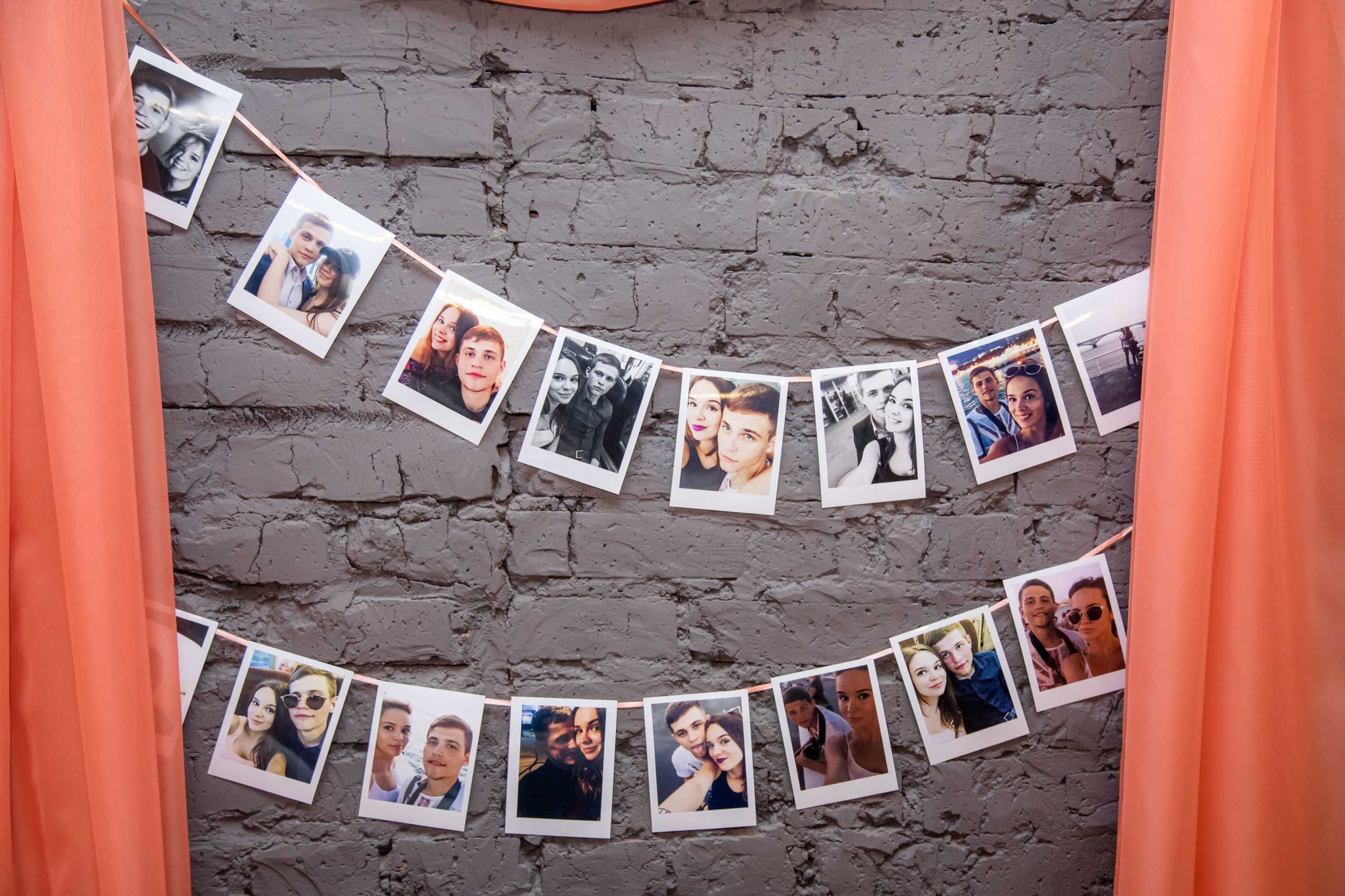 Полина и Евгений. Свадебный фотограф в Москве Топтыгин Иван