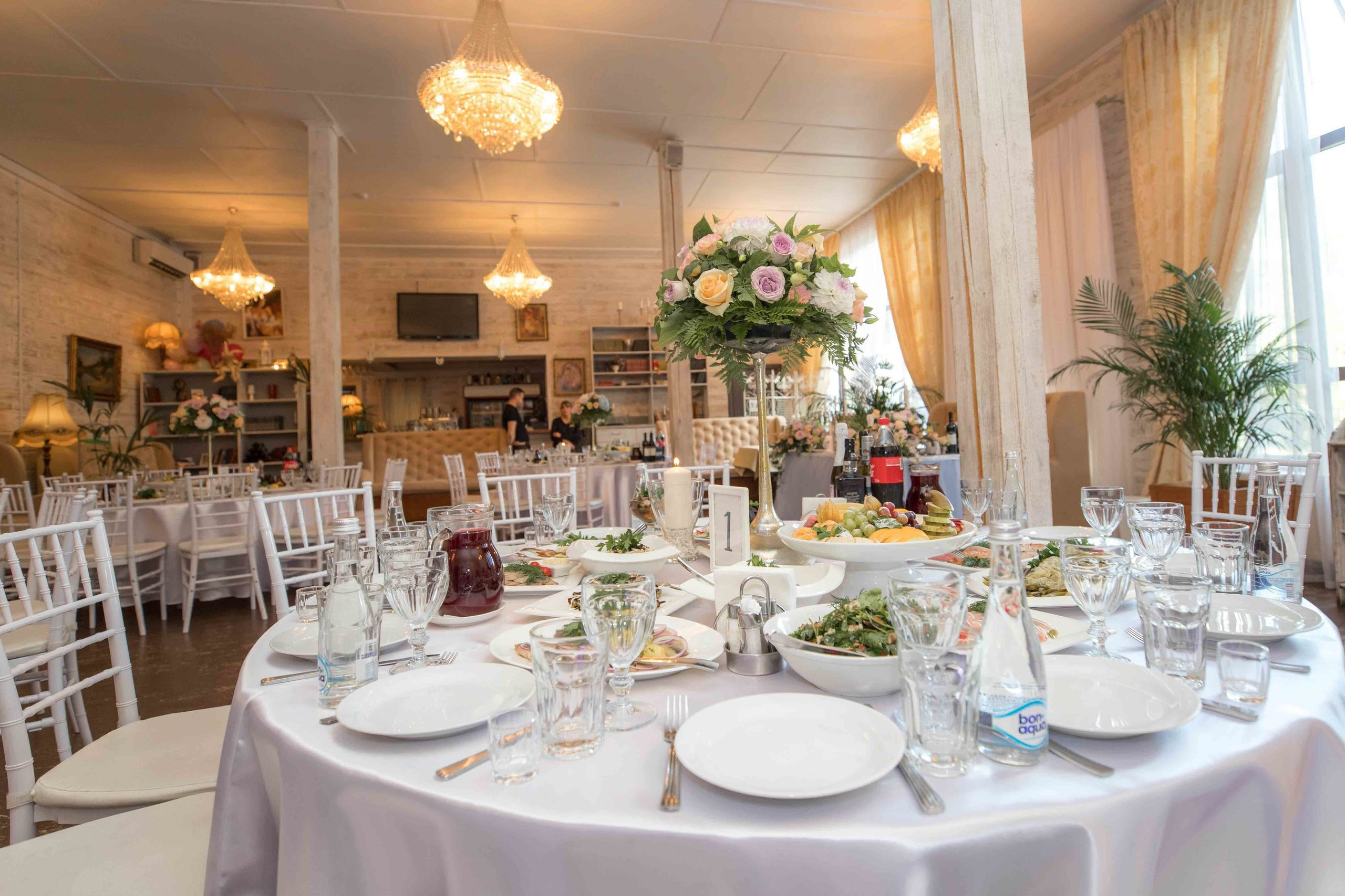 Наталья и Илья. Свадебный фотограф в Москве Топтыгин Иван