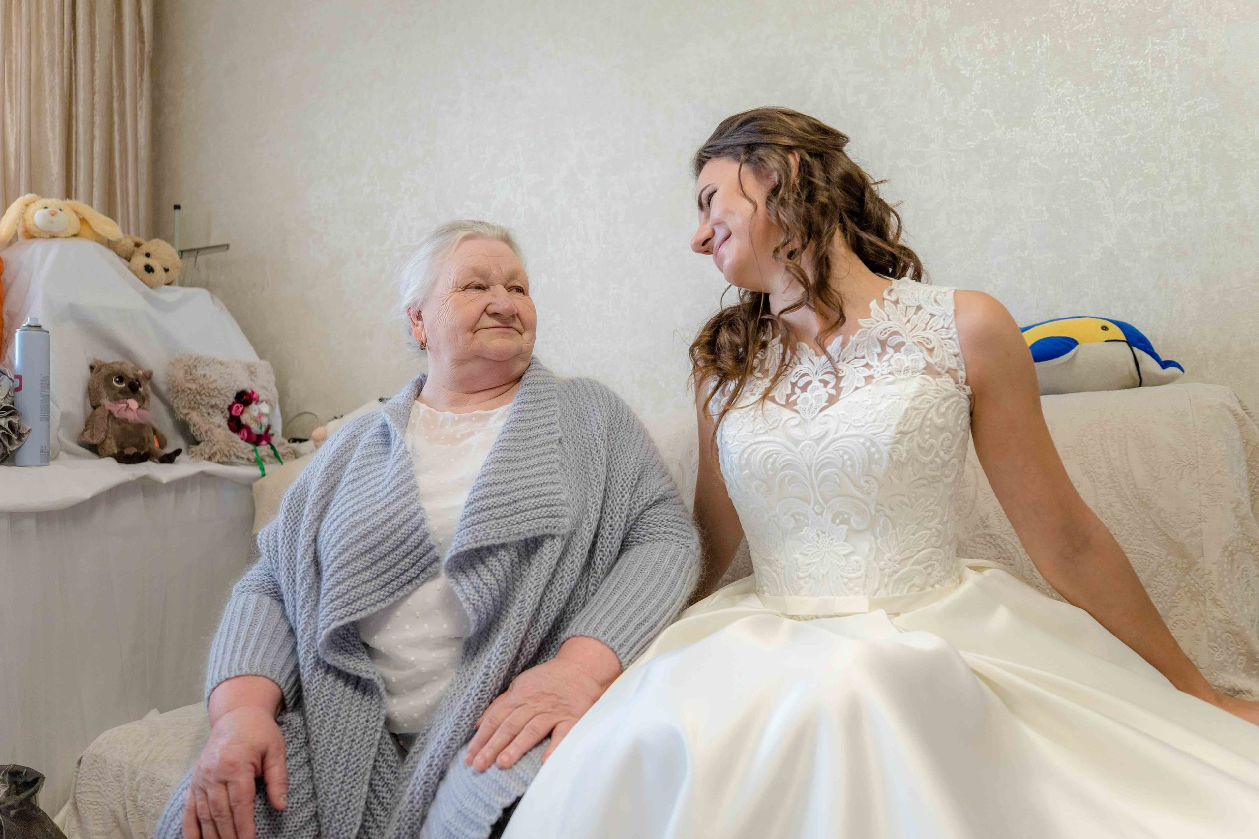 Наталья и Илья. Свадебный фотограф в Москве Топтыгин Иван