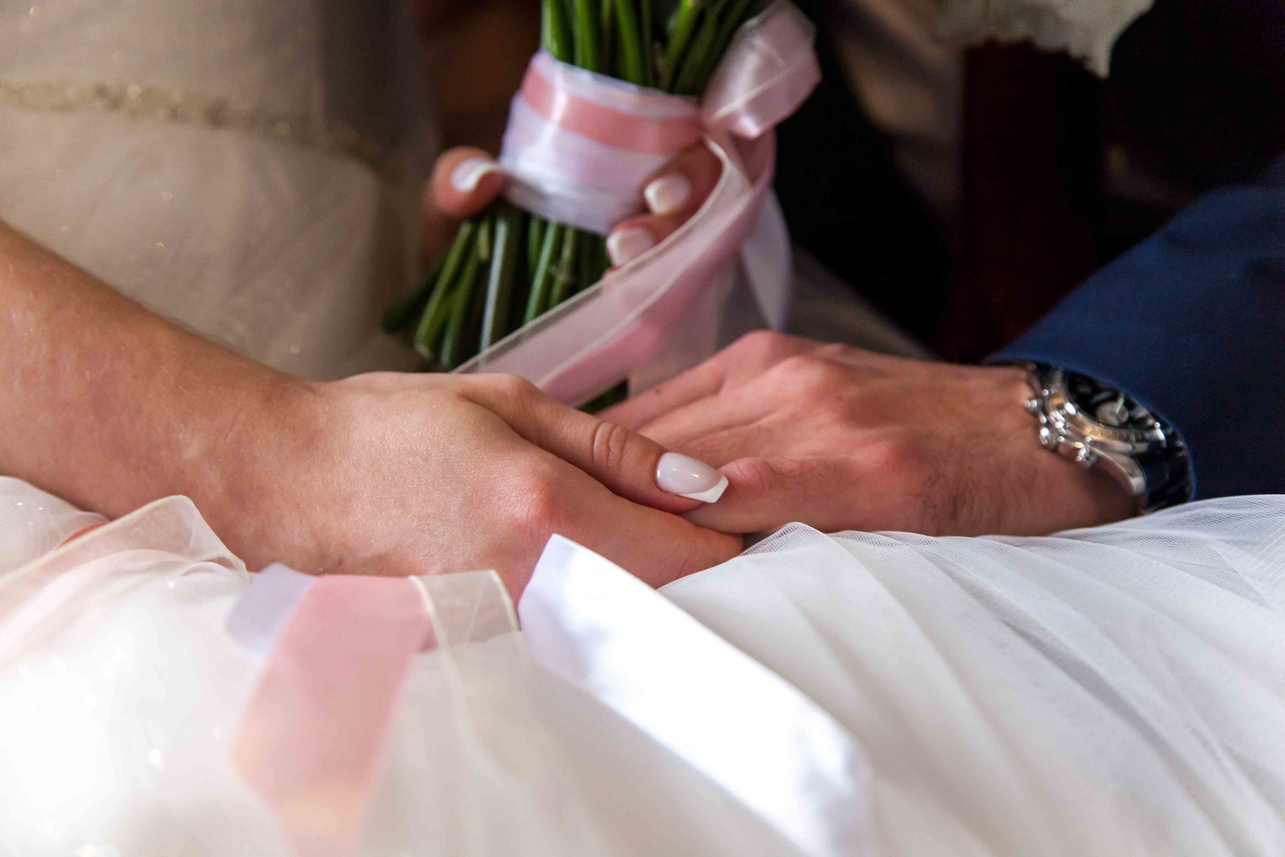 Кристина и Михаил. Свадебный фотограф в Москве Топтыгин Иван