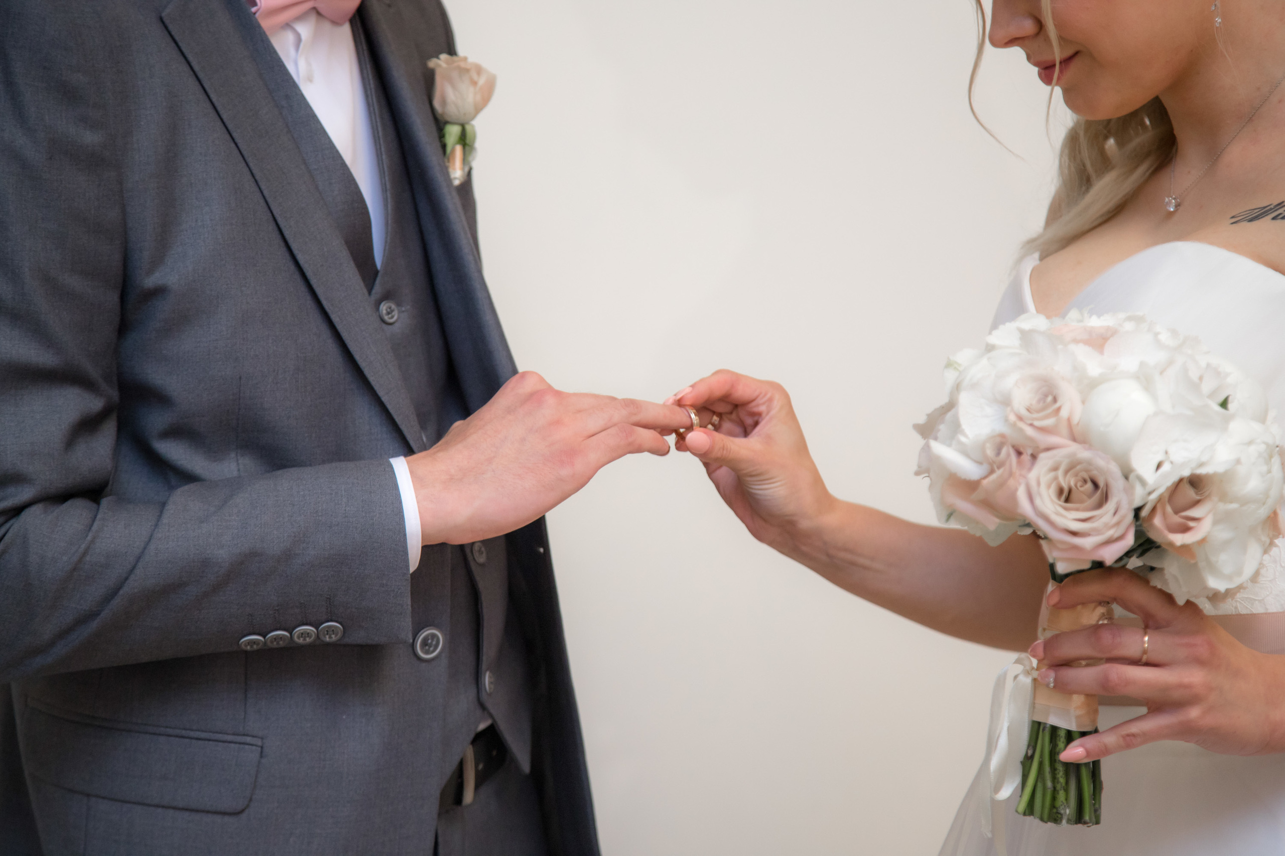 Евгения и Денис. Свадебный фотограф в Москве Топтыгин Иван