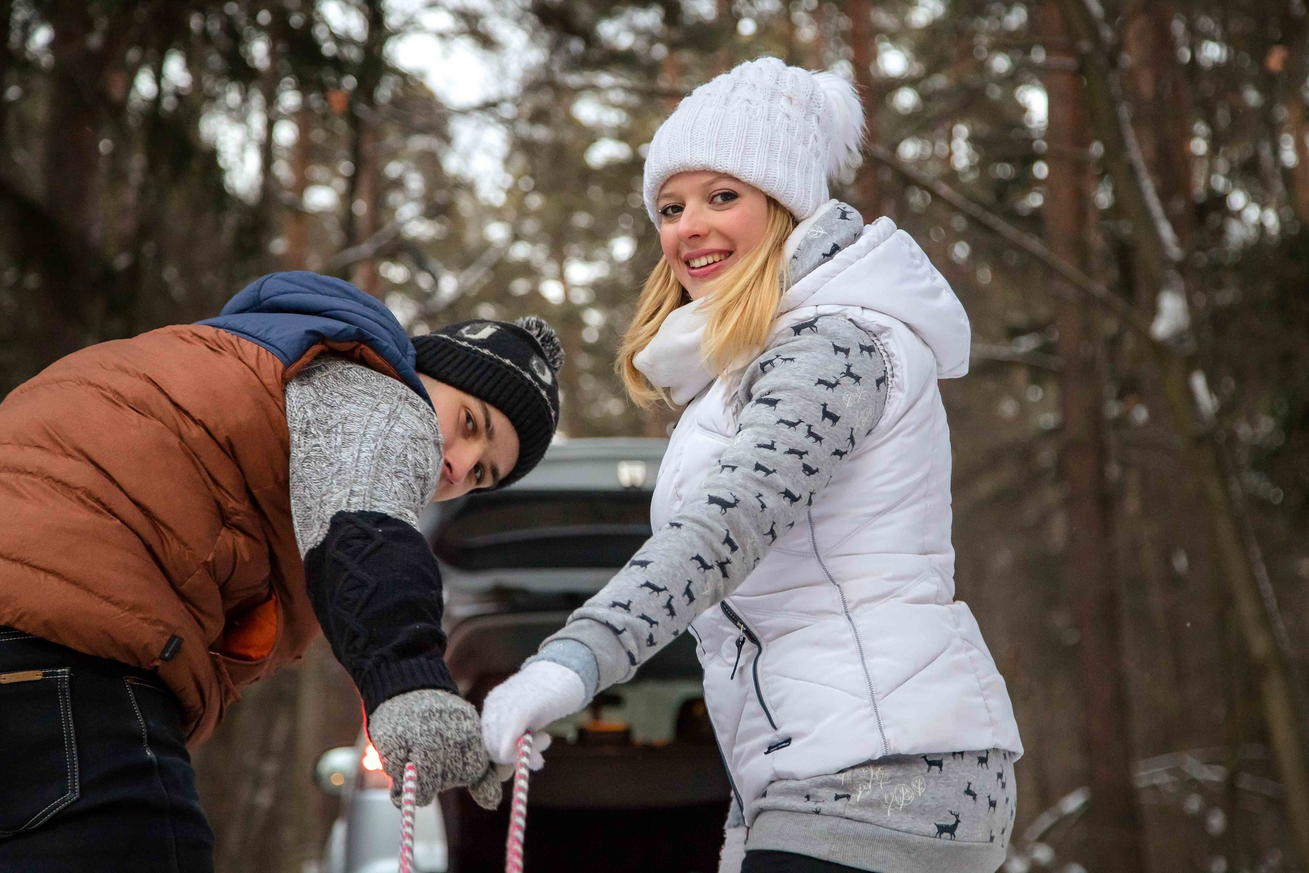 Love story. Свадебный фотограф в Москве Топтыгин Иван