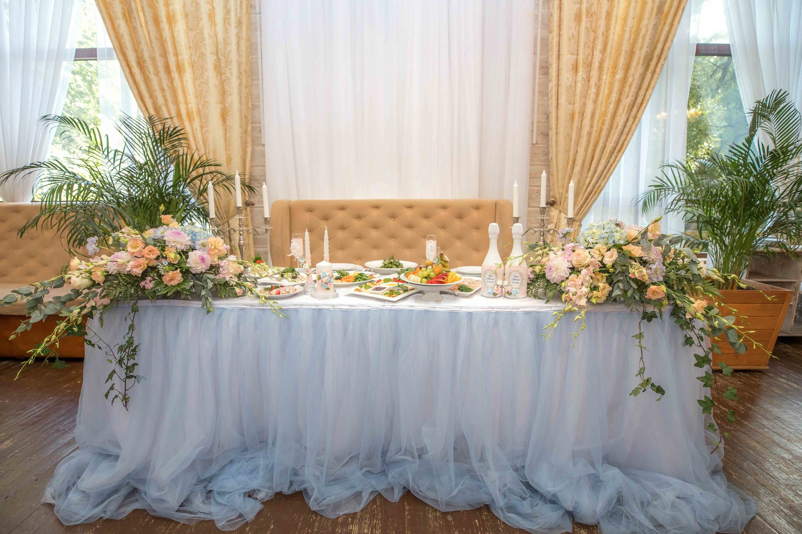 Наталья и Илья. Свадебный фотограф в Москве Топтыгин Иван