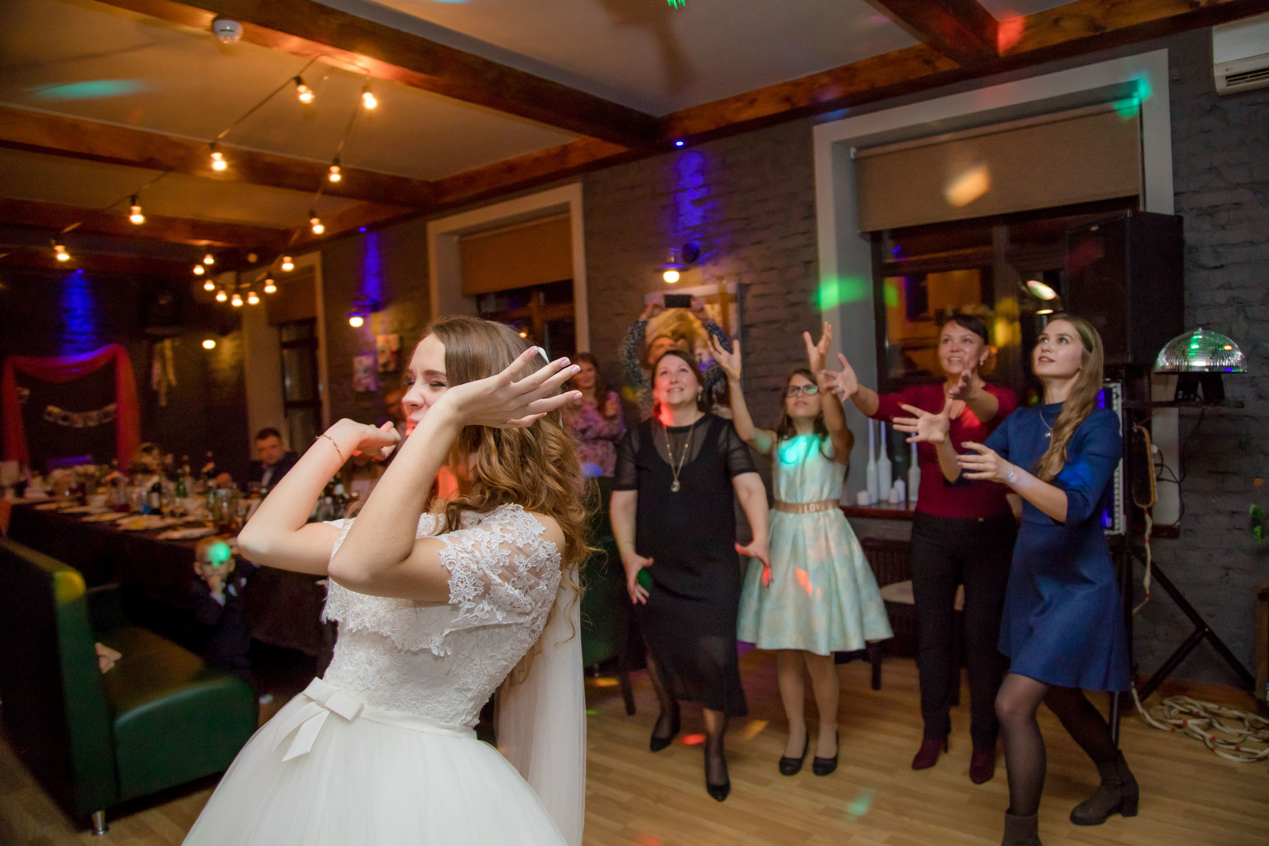 Полина и Евгений. Свадебный фотограф в Москве Топтыгин Иван