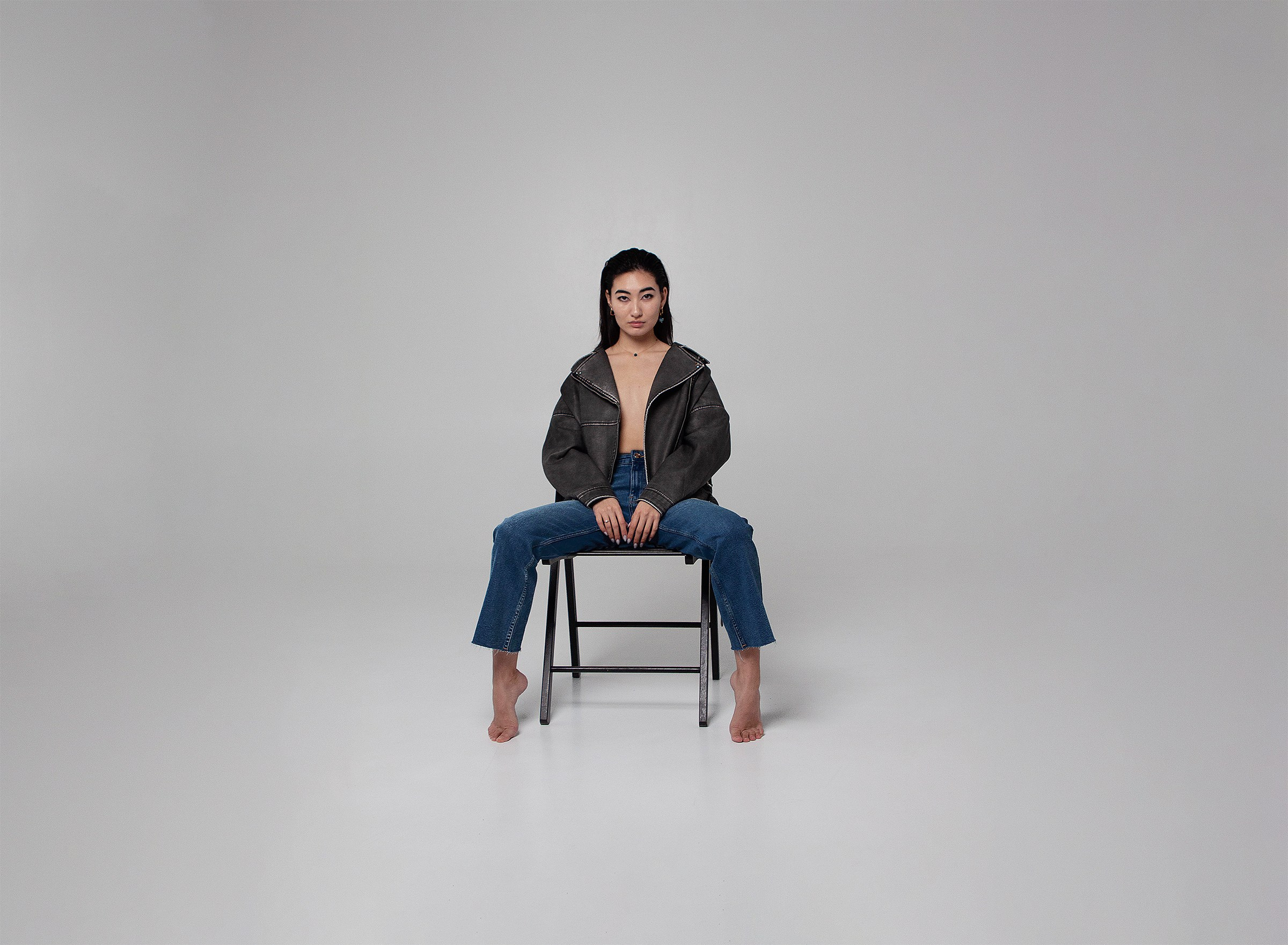 Анастасия. Фотостудия Алматы — 2 Stula.Studio | Аренда залов