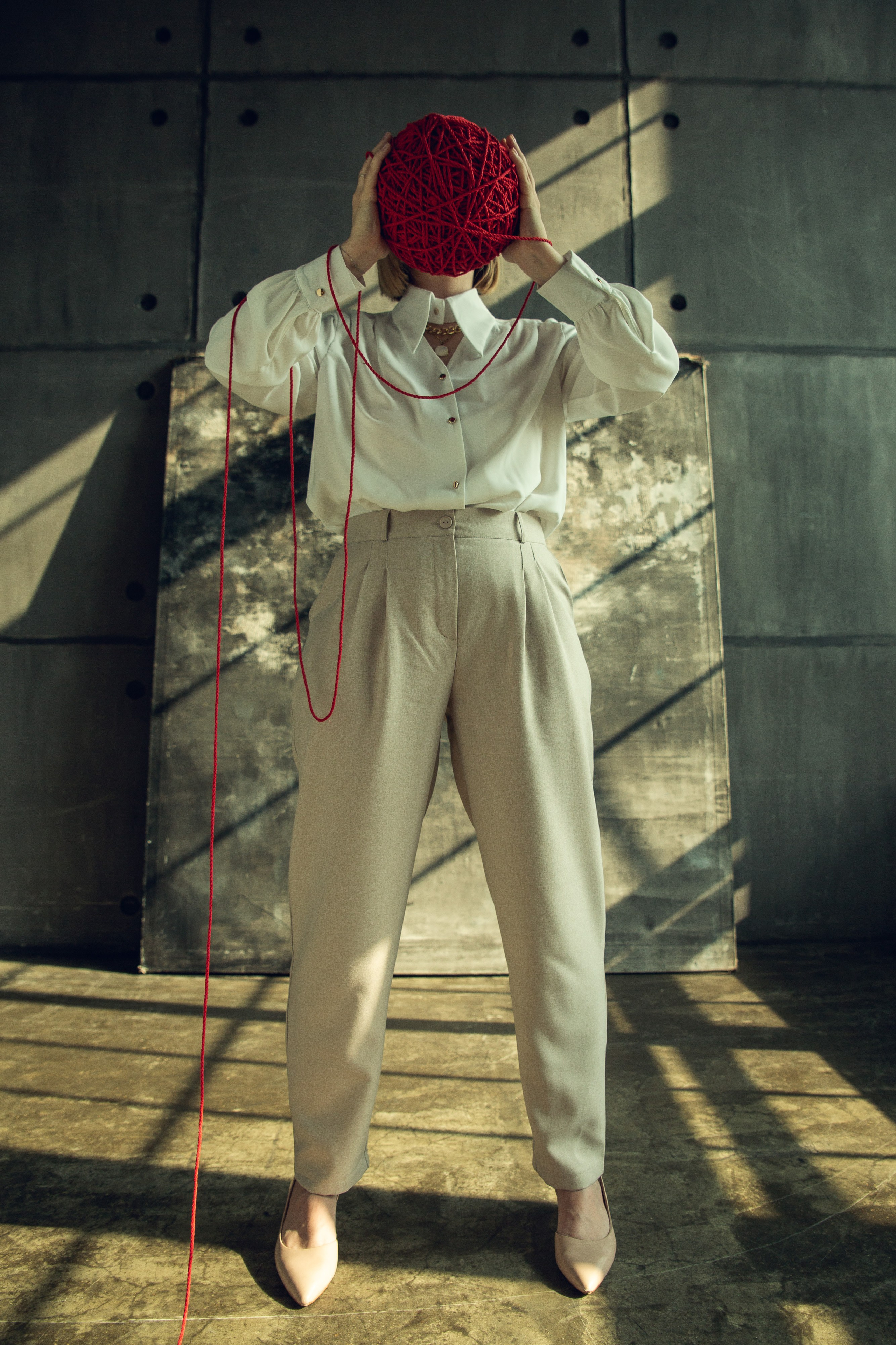 Ангелина_02. Портретный фотограф в Москве Денис Машков