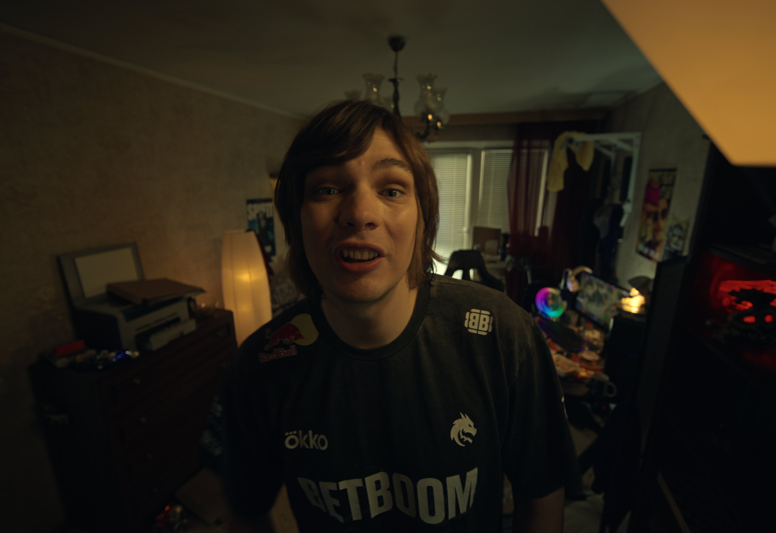 Slava KPSS - Who's To Blame? - Larl Diss. Tokcolor