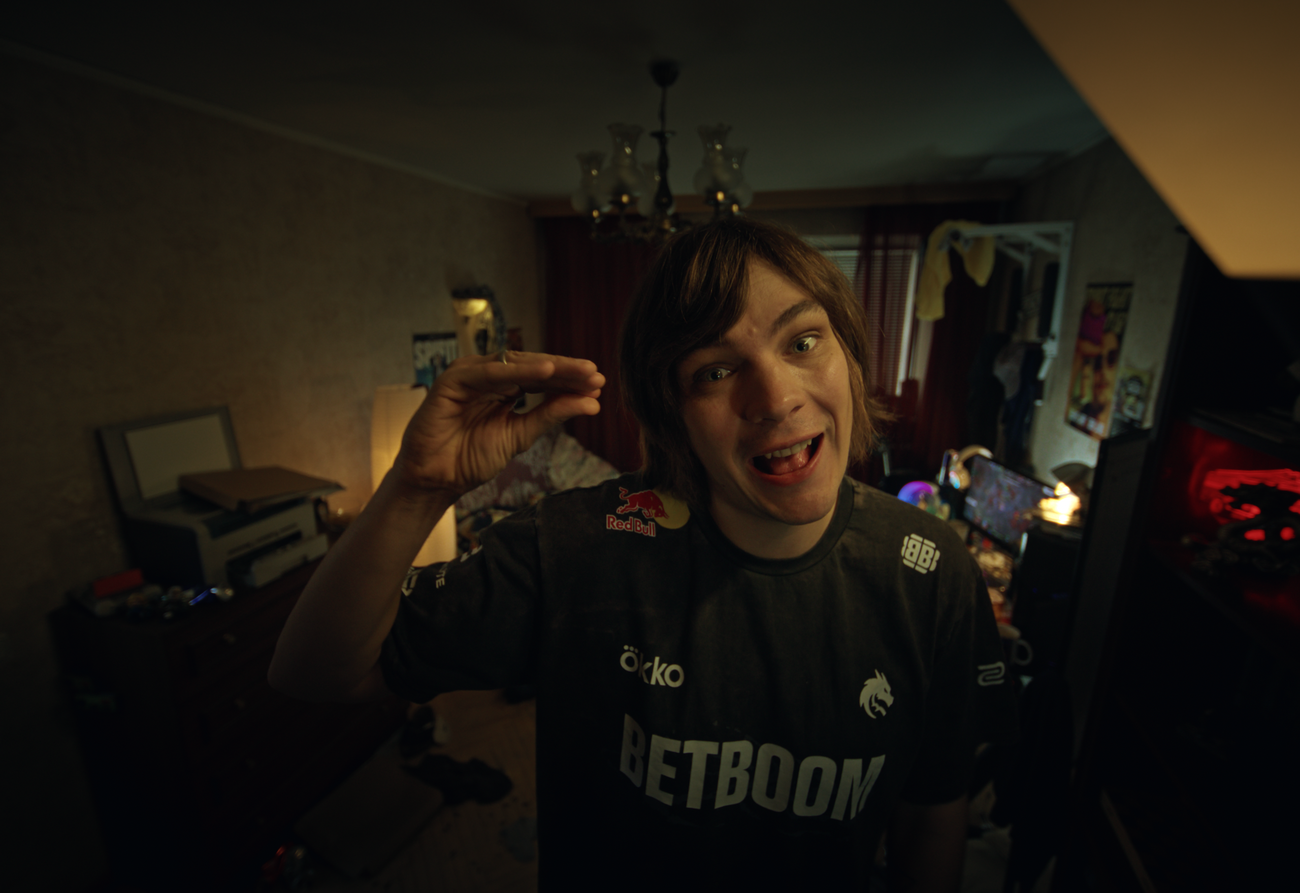Slava KPSS - Who's To Blame? - Larl Diss. Tokcolor