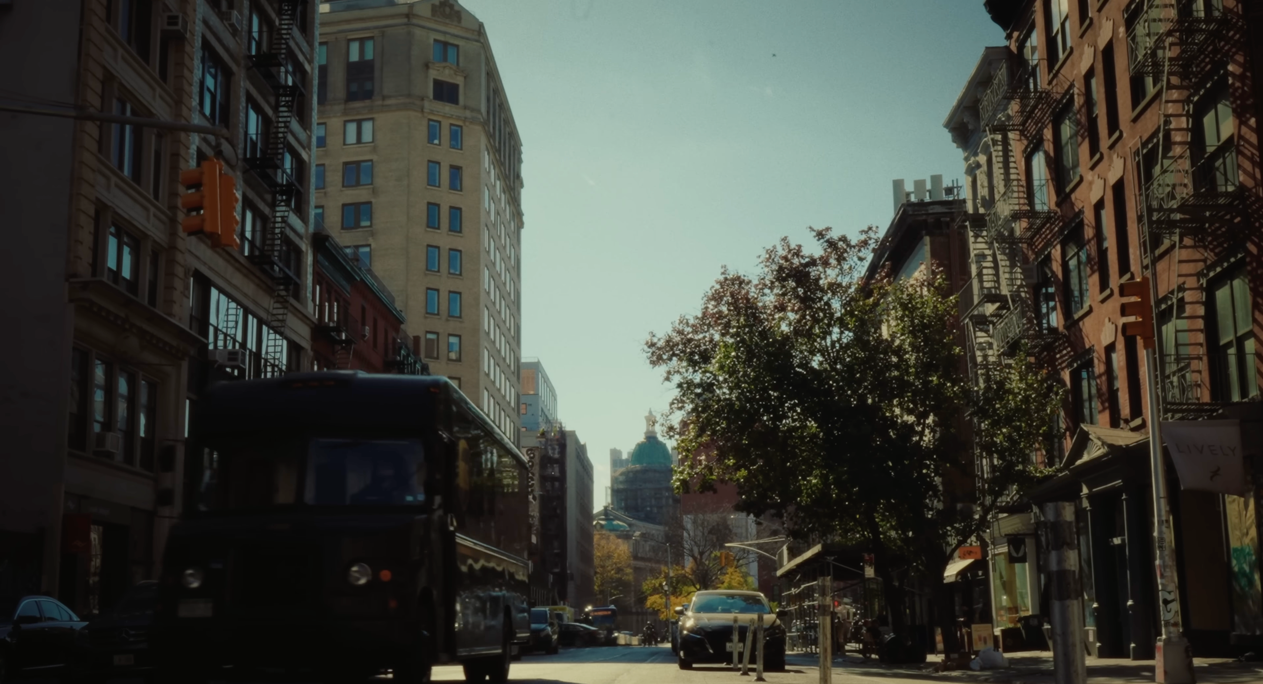 My transformation or how I became homeless in the USA. Tokcolor