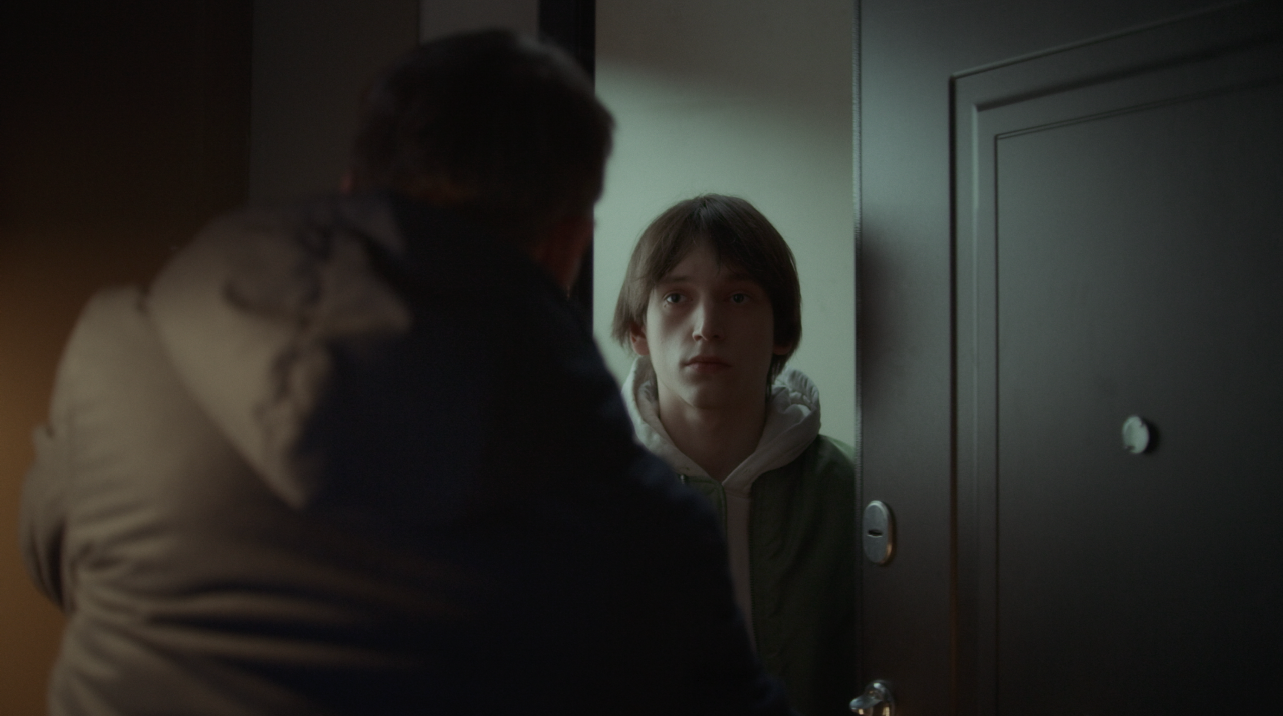 Out of the skin. Tokcolor