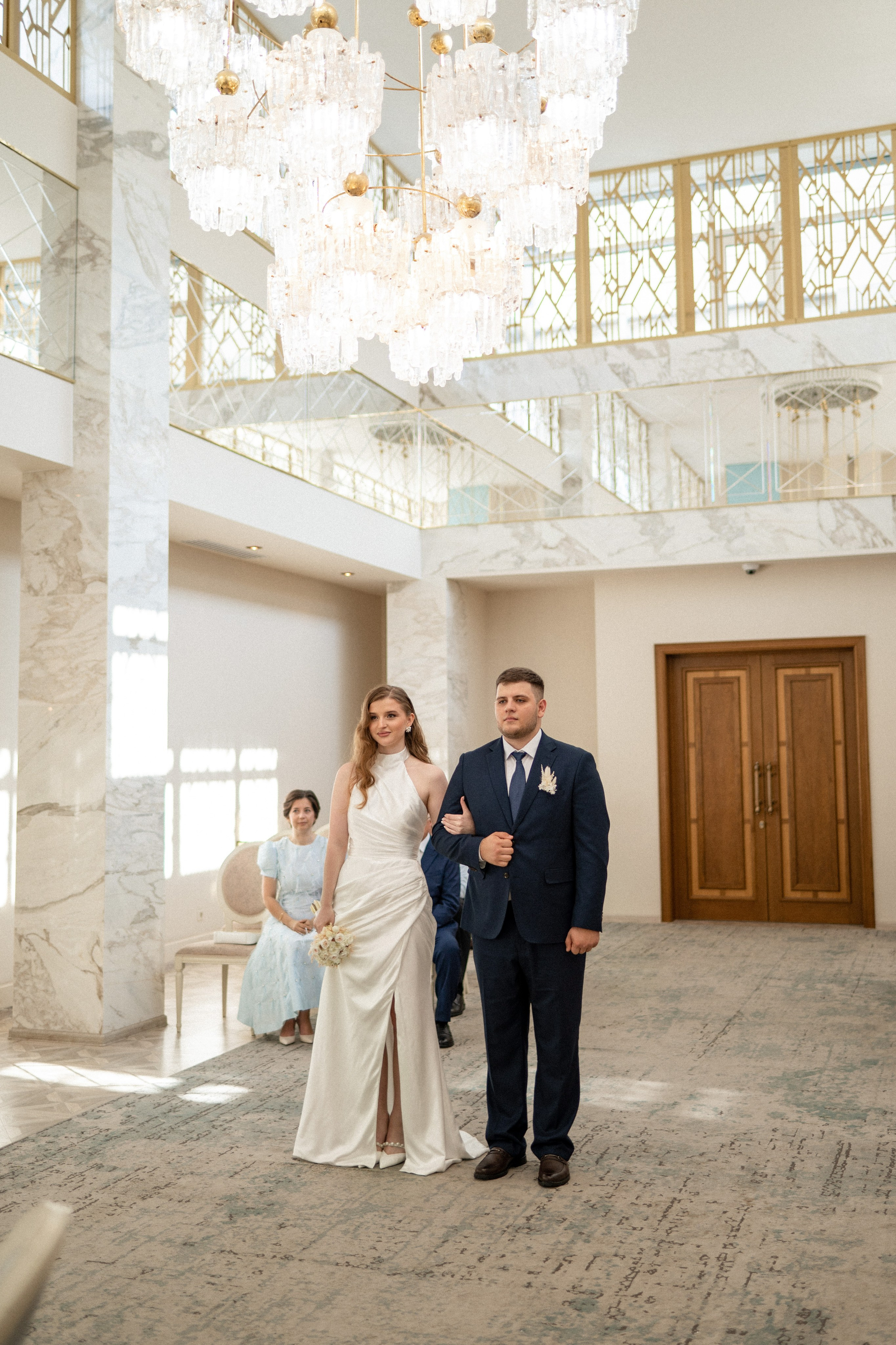 Маша & Данил. Фотограф в Москве Екатерина Солнцева