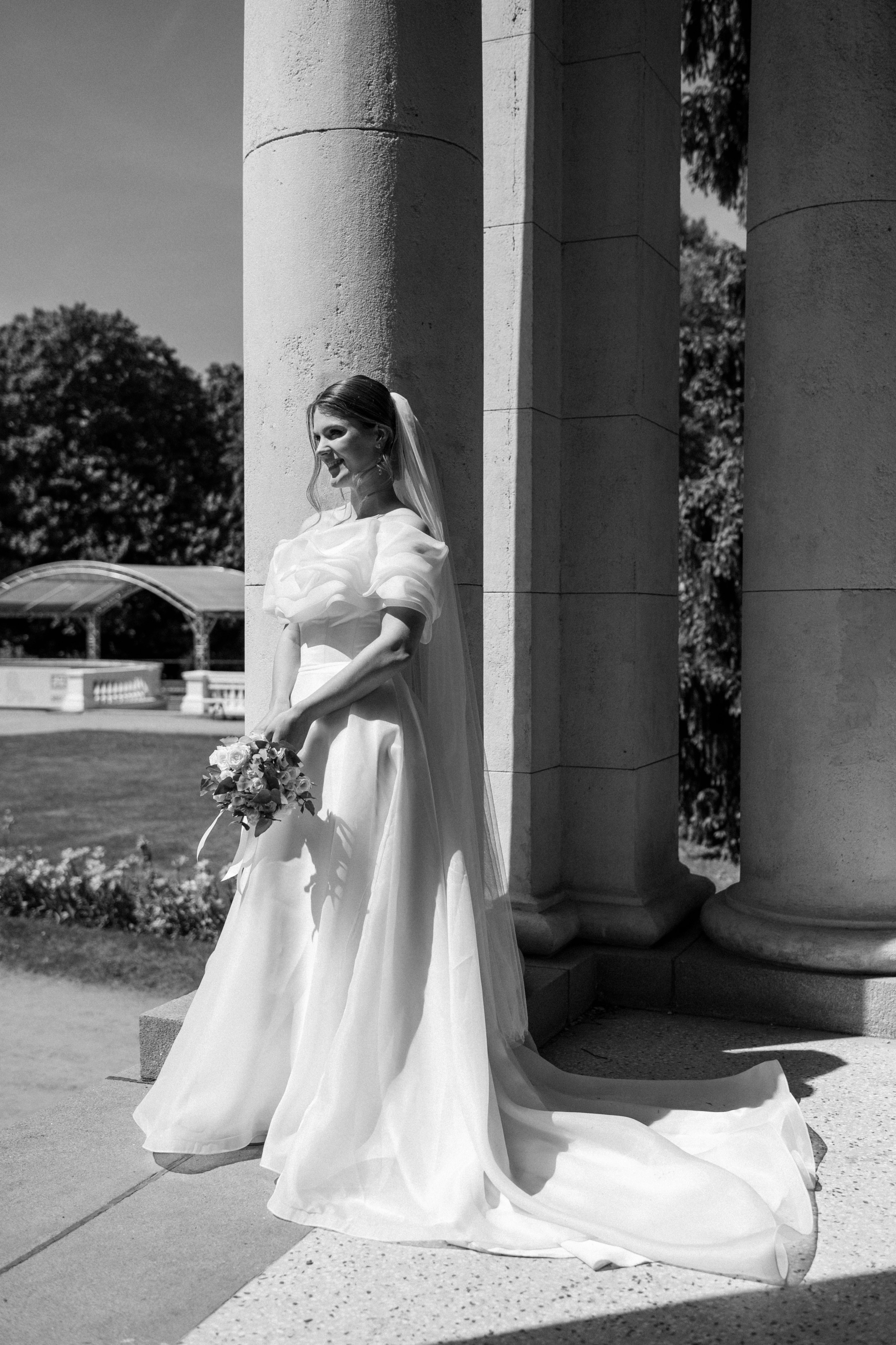 Катя & Ваня. Фотограф в Москве Екатерина Солнцева