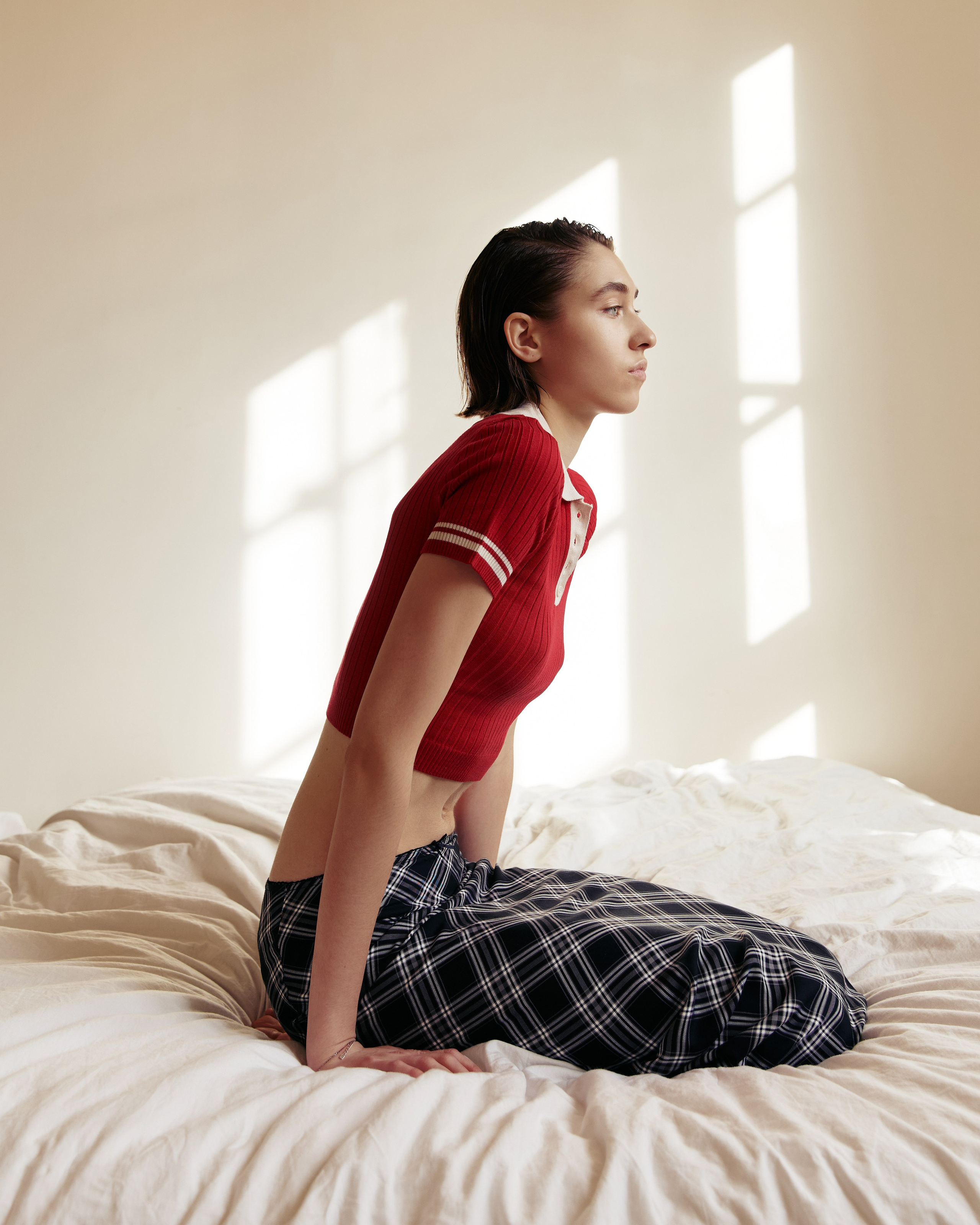 Оля. Фотограф и видеограф в Москве marinfed