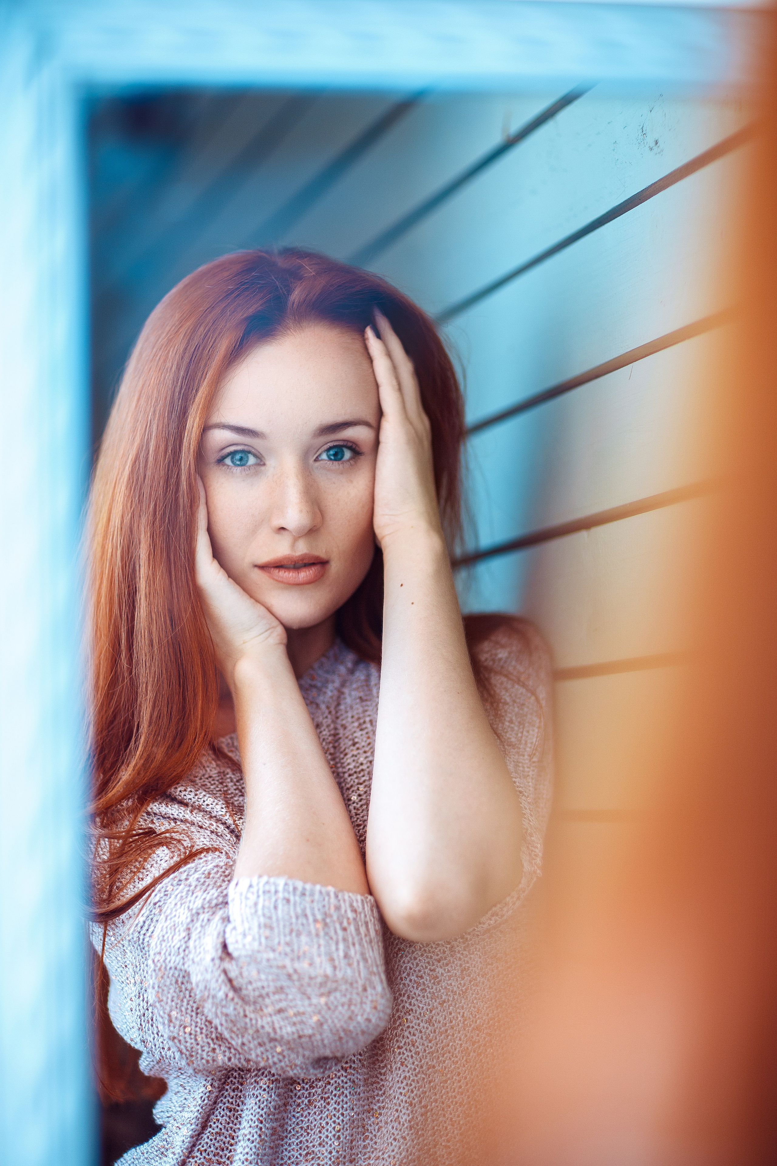 Фотограф Мария Ларина