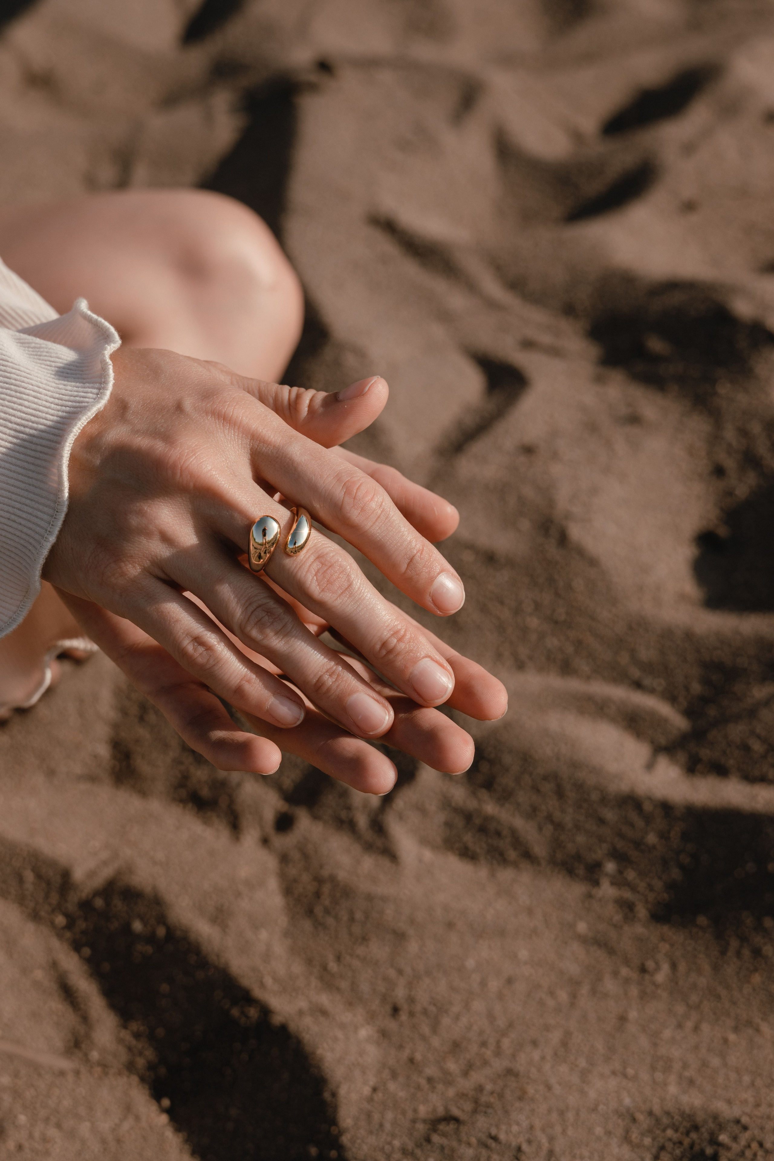 Bi.Ju.Art. Портретный фотограф Ксения Люндовская