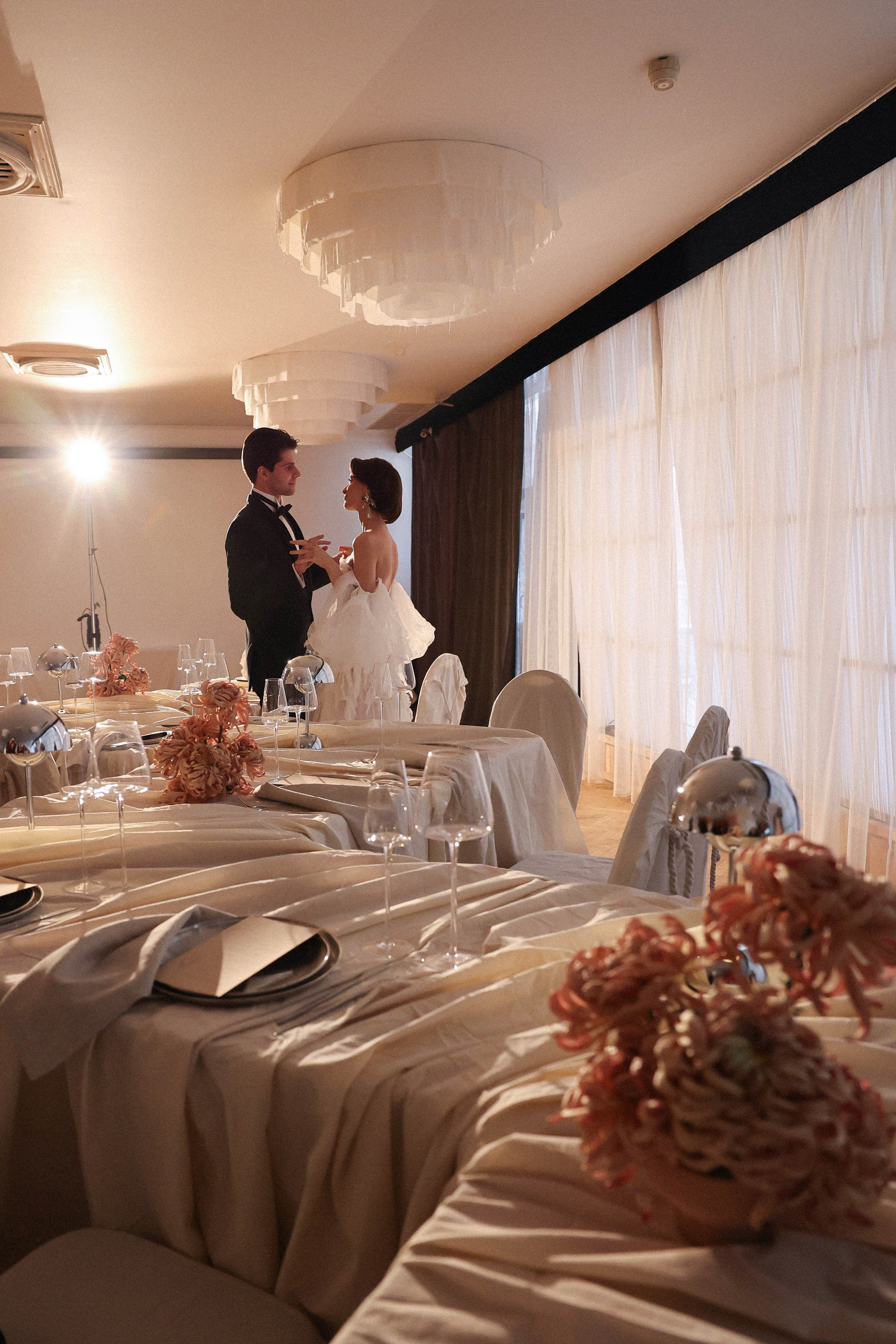 Марко и Мария. Свадебный, репортажный, фотограф Москва и Московская область