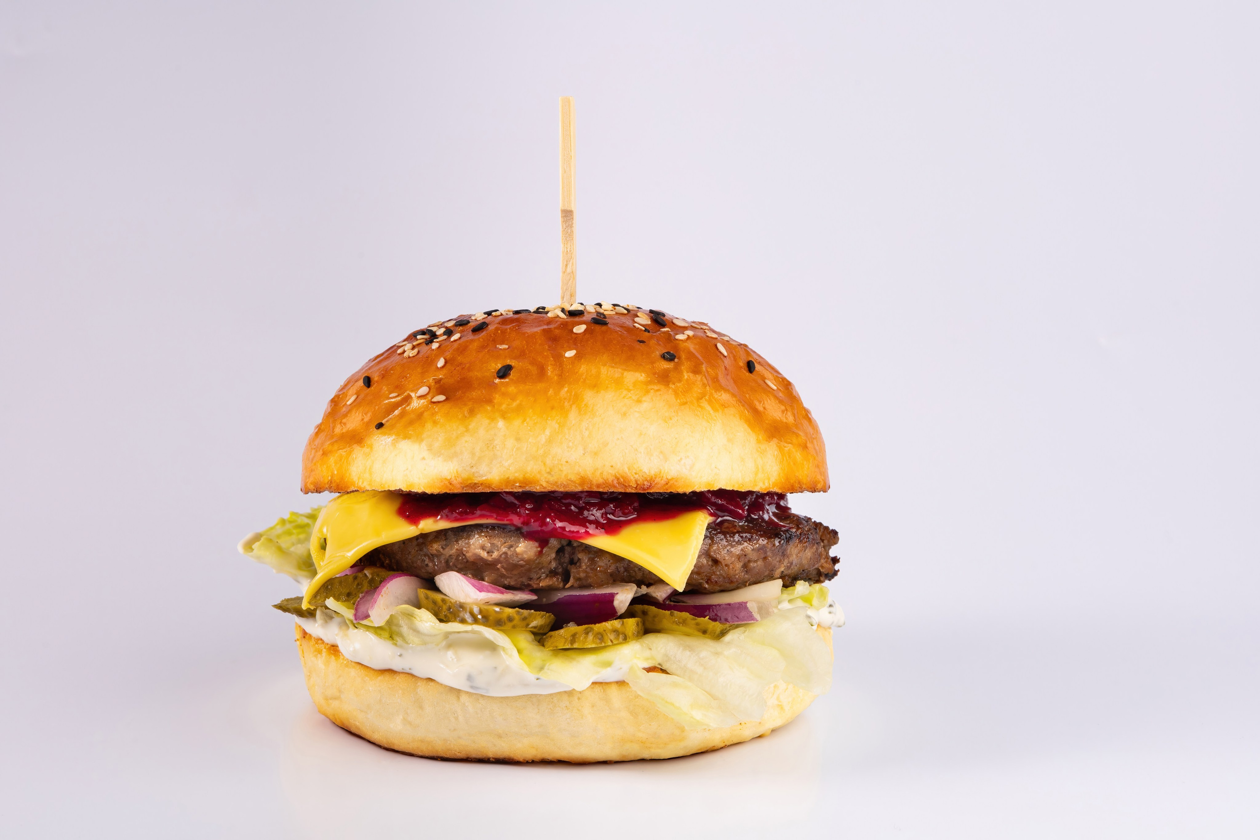 Фотографии фастфуда в Астане. Рекламный фуд фотограф и видеограф в Астане Алина Лысенко