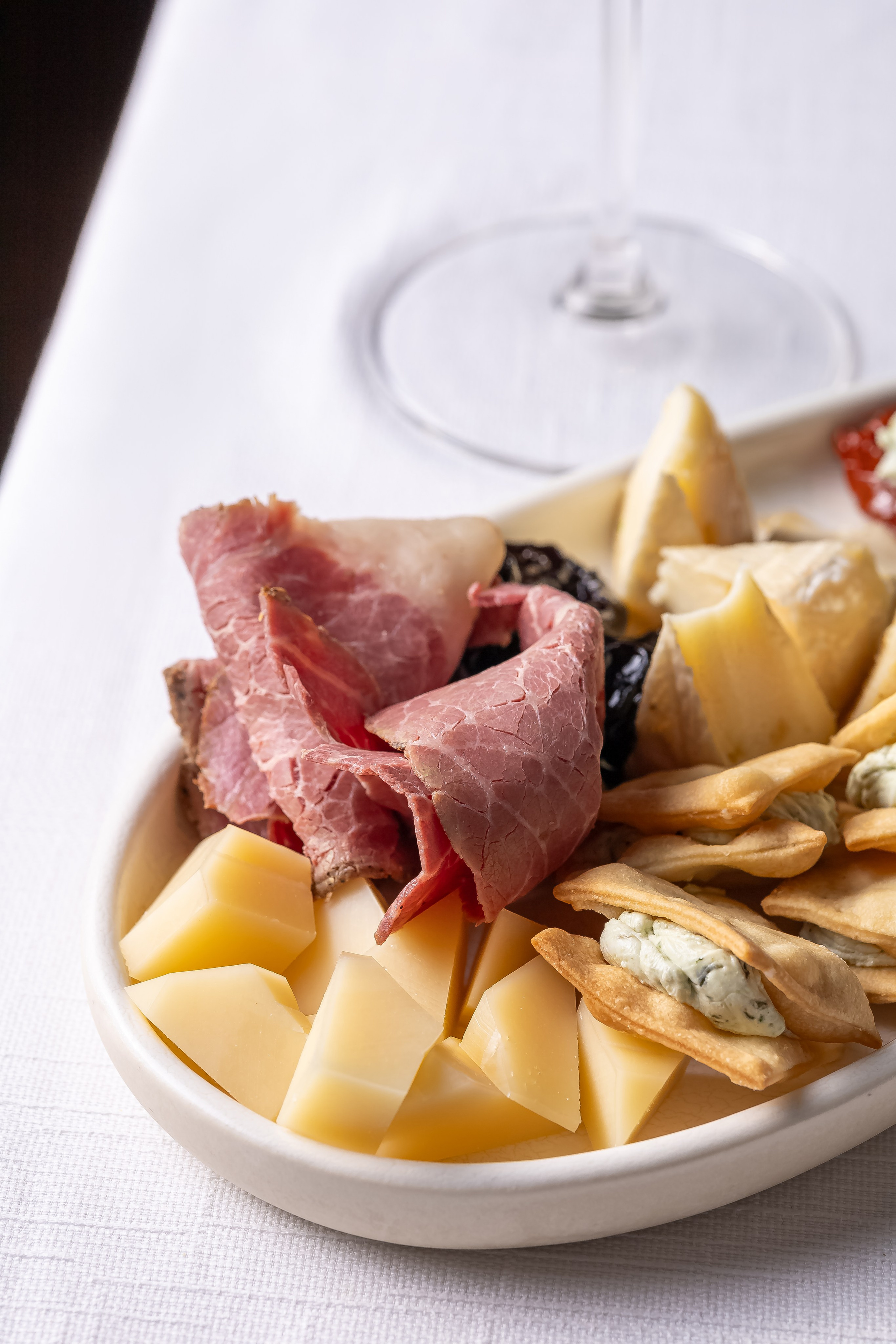 Съемка для онлайн меню и соцсетей Dio Grand Cafe. Рекламный фуд фотограф и видеограф в Астане Алина Лысенко