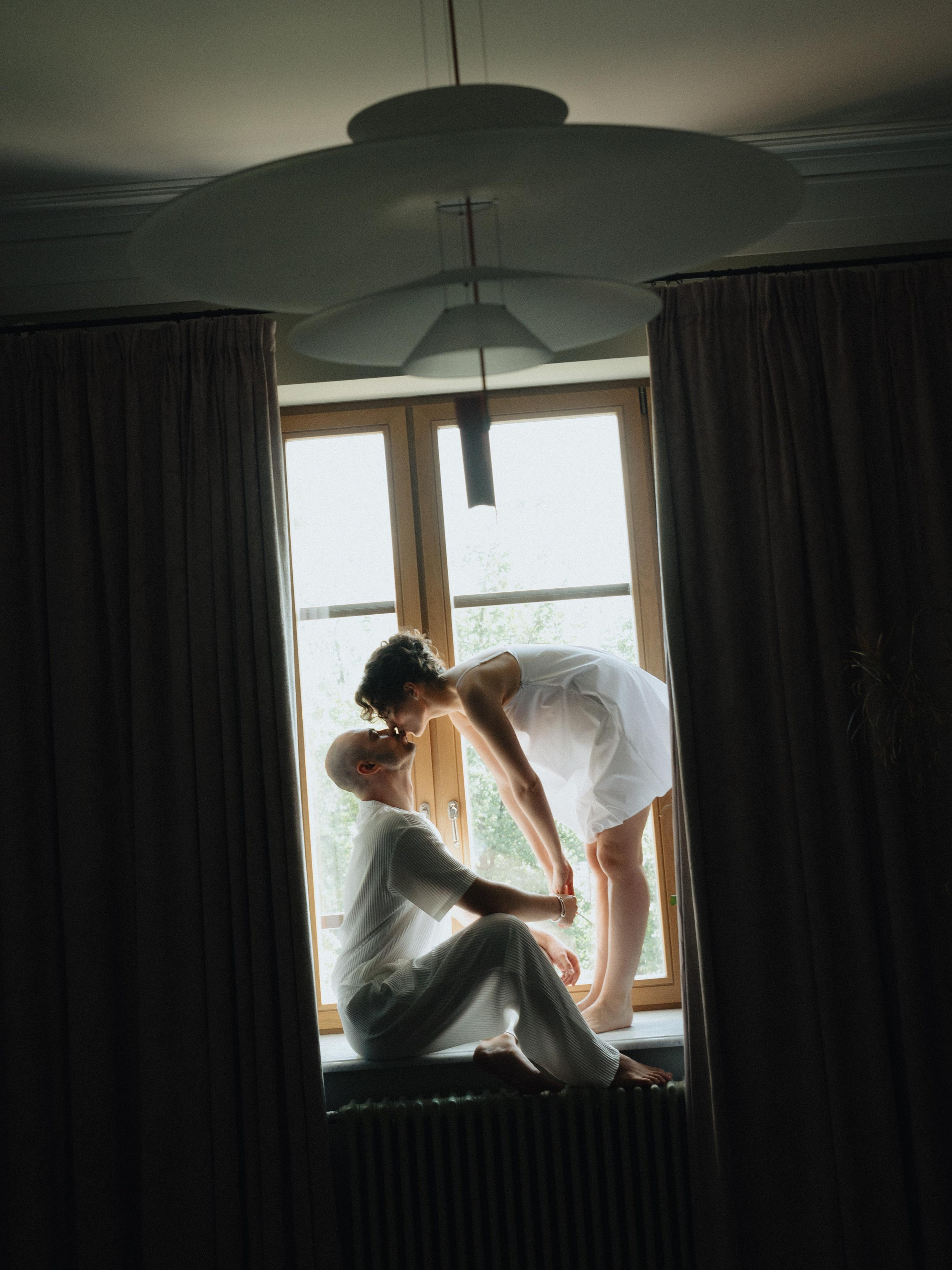 Театр-жизнь. Вадим Зименков