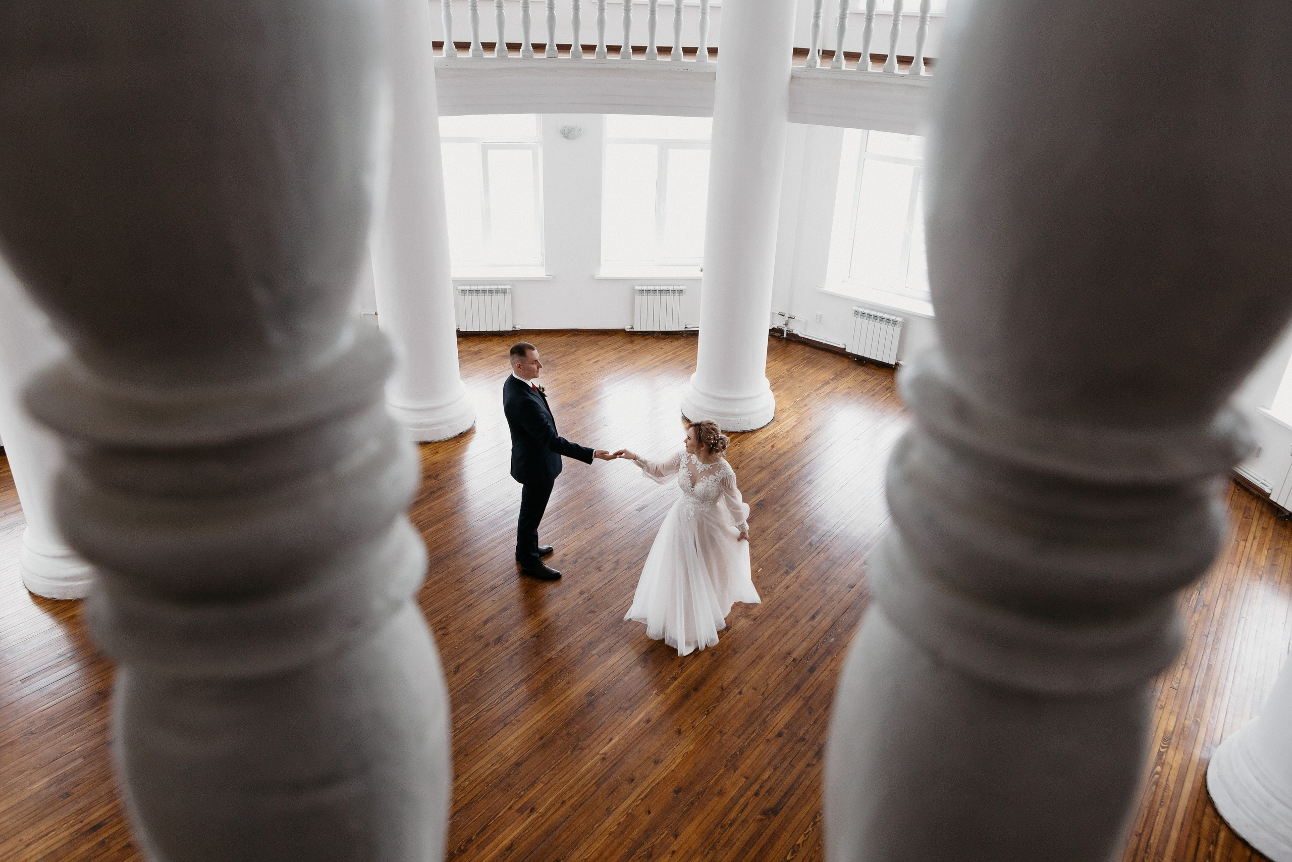 Максим и Ксения. Фотограф, видеограф в Челябинске Глеб Хазиев