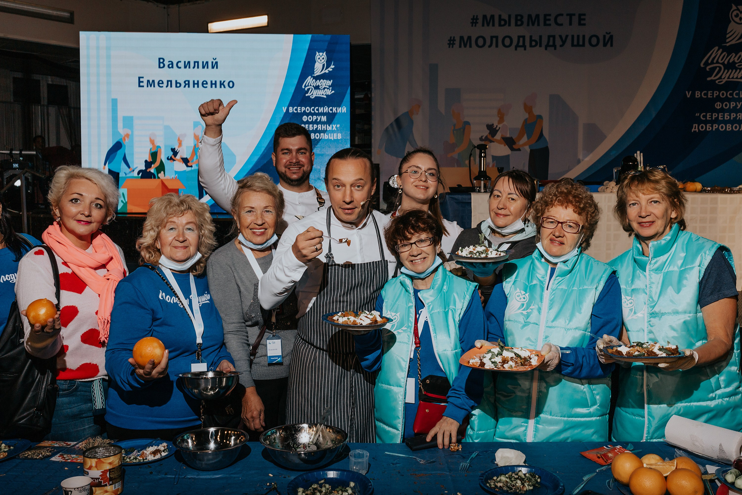 Выставки / Конференции. Фотограф ваших событий