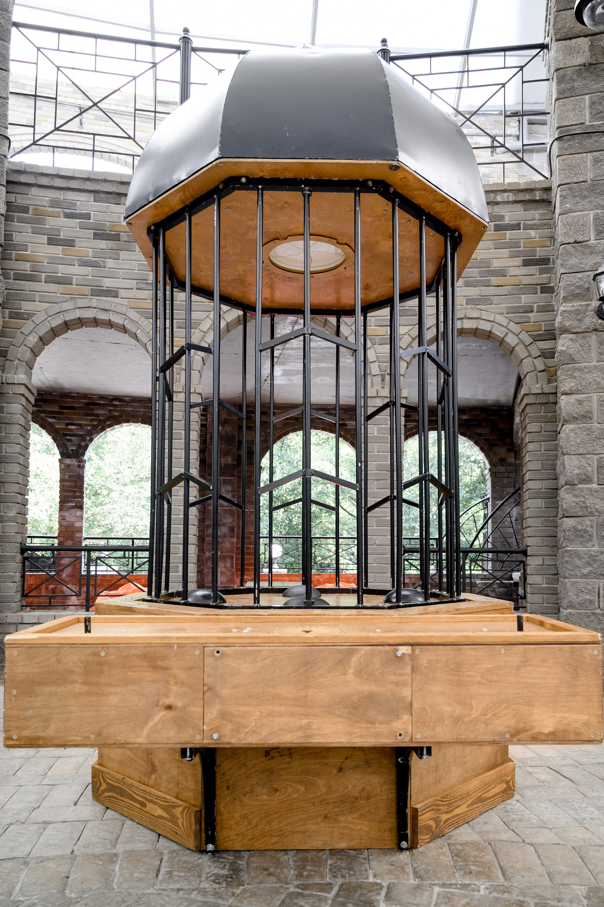 Форт Боярд. Venkin-event.ru