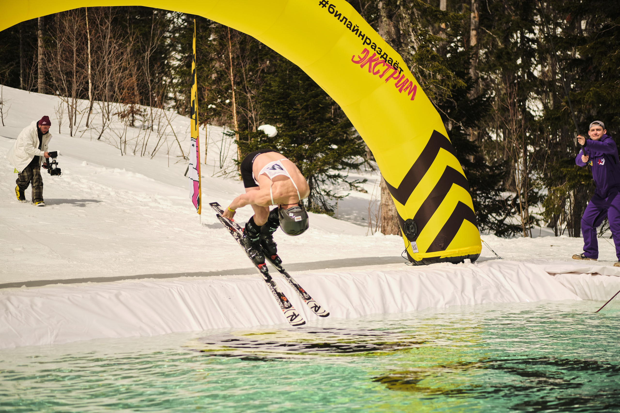 Грелка фест 21.04.2023. Свадебный и семейный фотограф в Новокузнецке Иван Иванов
