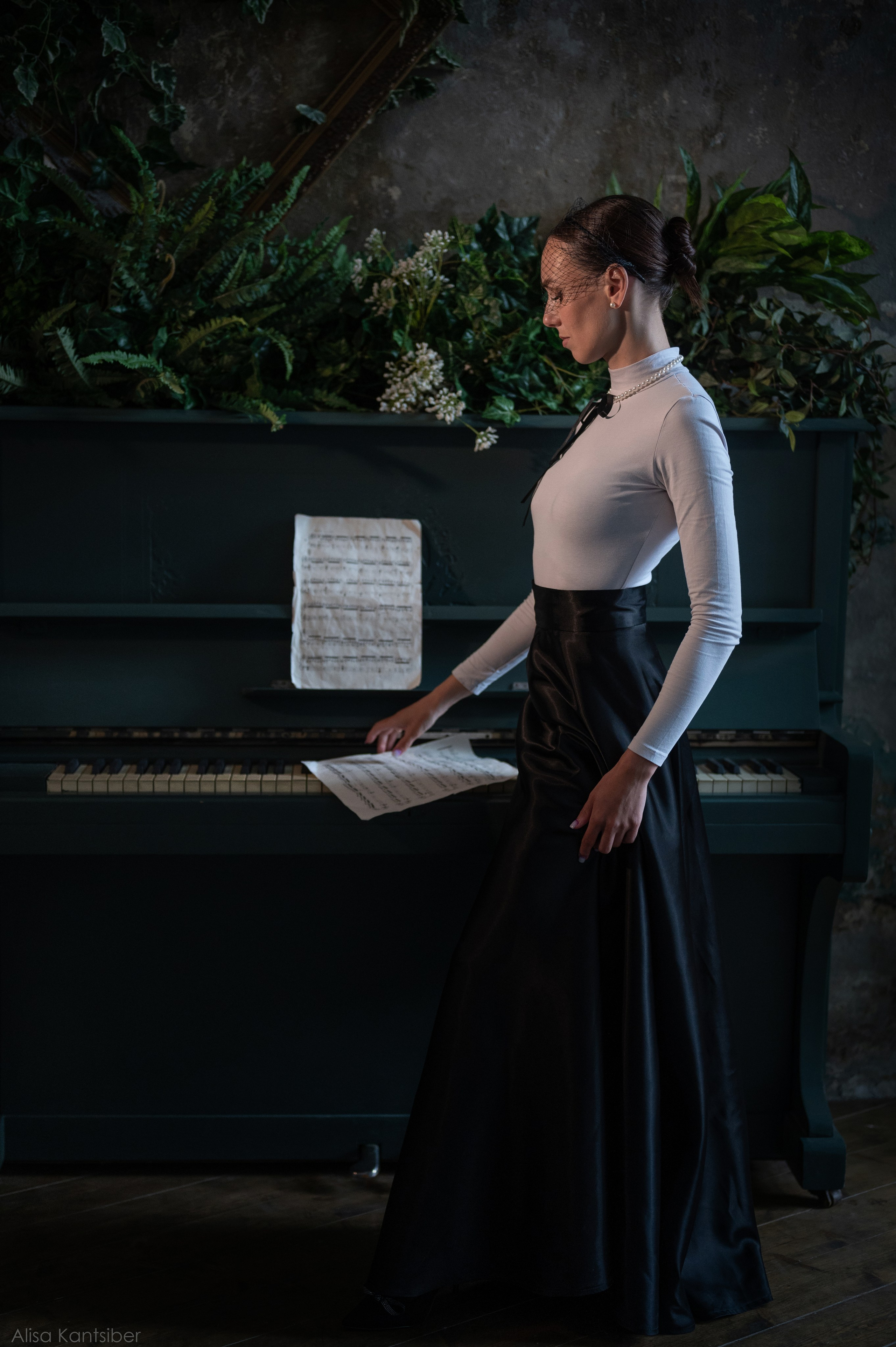 Александра. Фотограф Алиса Канцибер. Москва. Портрет, семейное фото, свадьбы