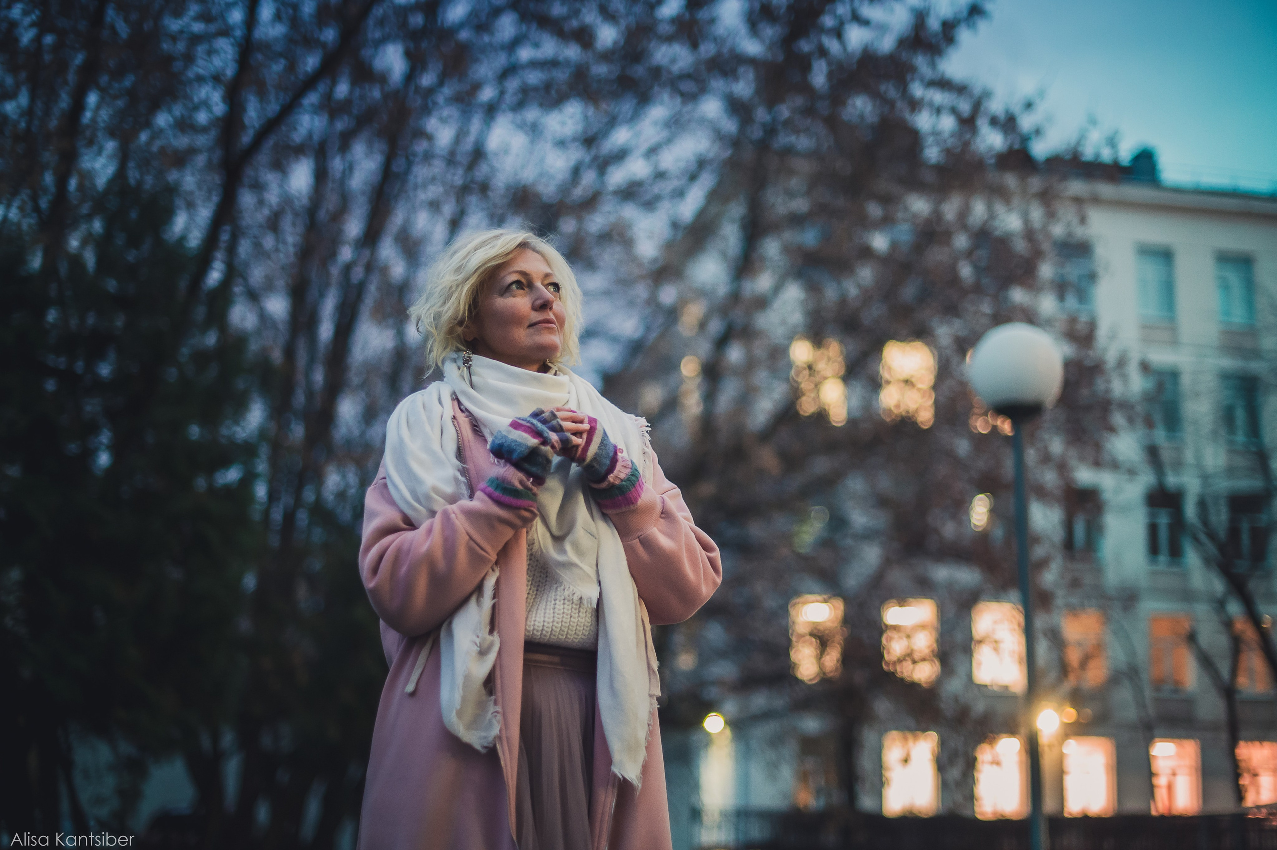 Надежда. Фотограф Алиса Канцибер. Москва. Портрет, семейное фото, свадьбы