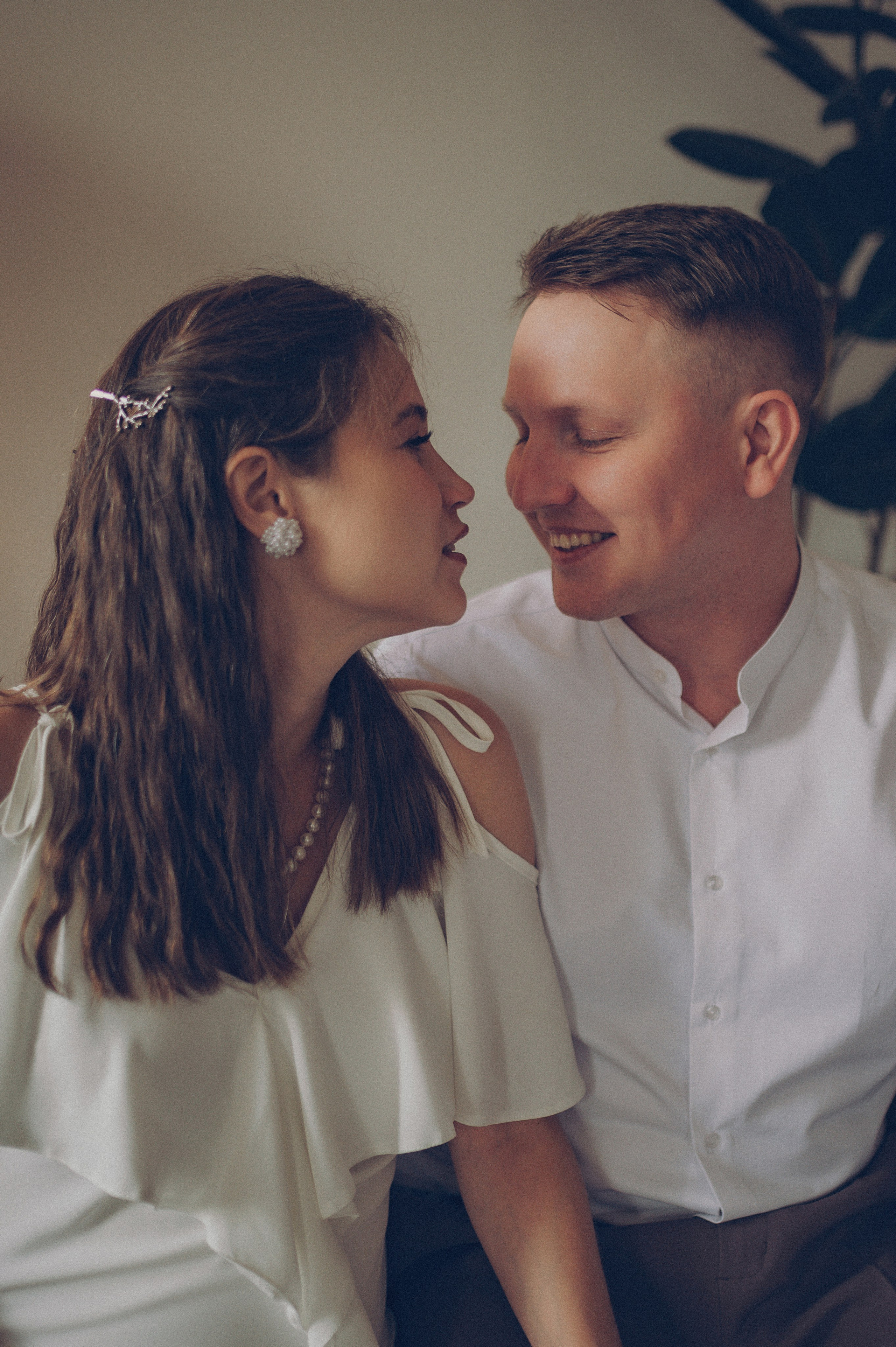 Елена и Денис (Sk-studio). Фотограф, г. Лесной Свердловской области