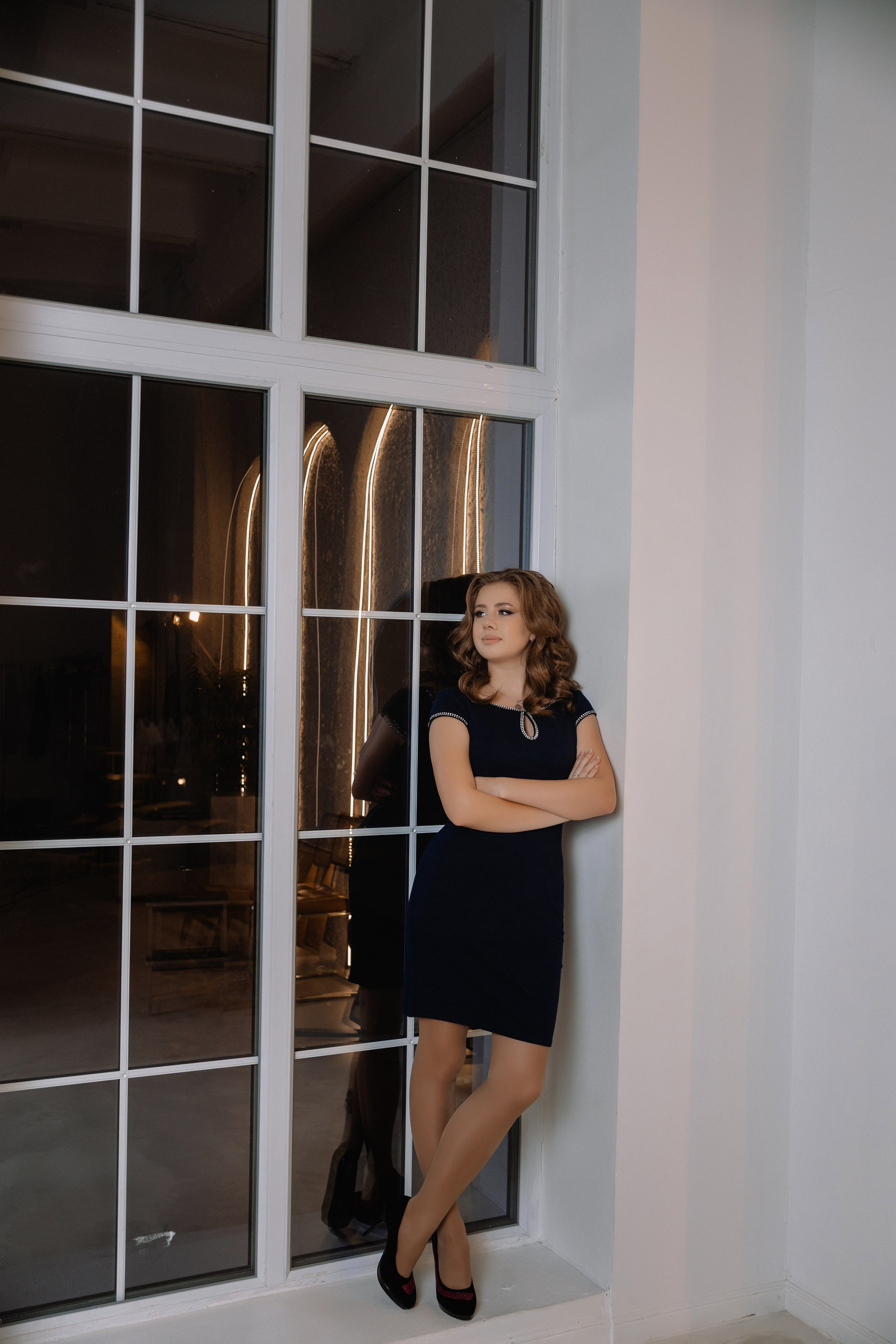 Маргарита. Фотограф Воронеж Варвара