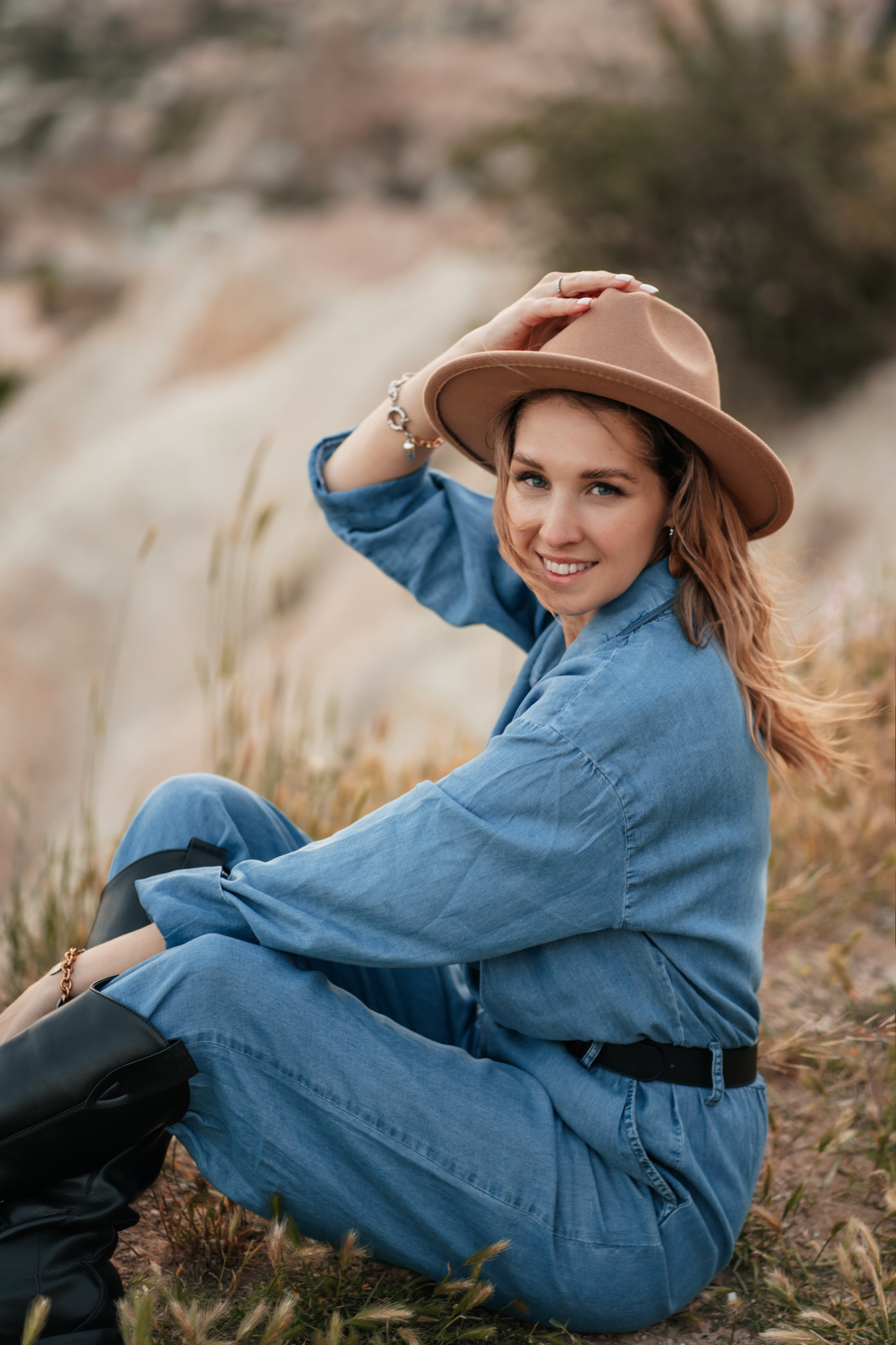 Фотоотчет тура в Каппадокию и Стамбул. Семейный фотограф, фотосессия беременности в Новосибирске Кристина Киб