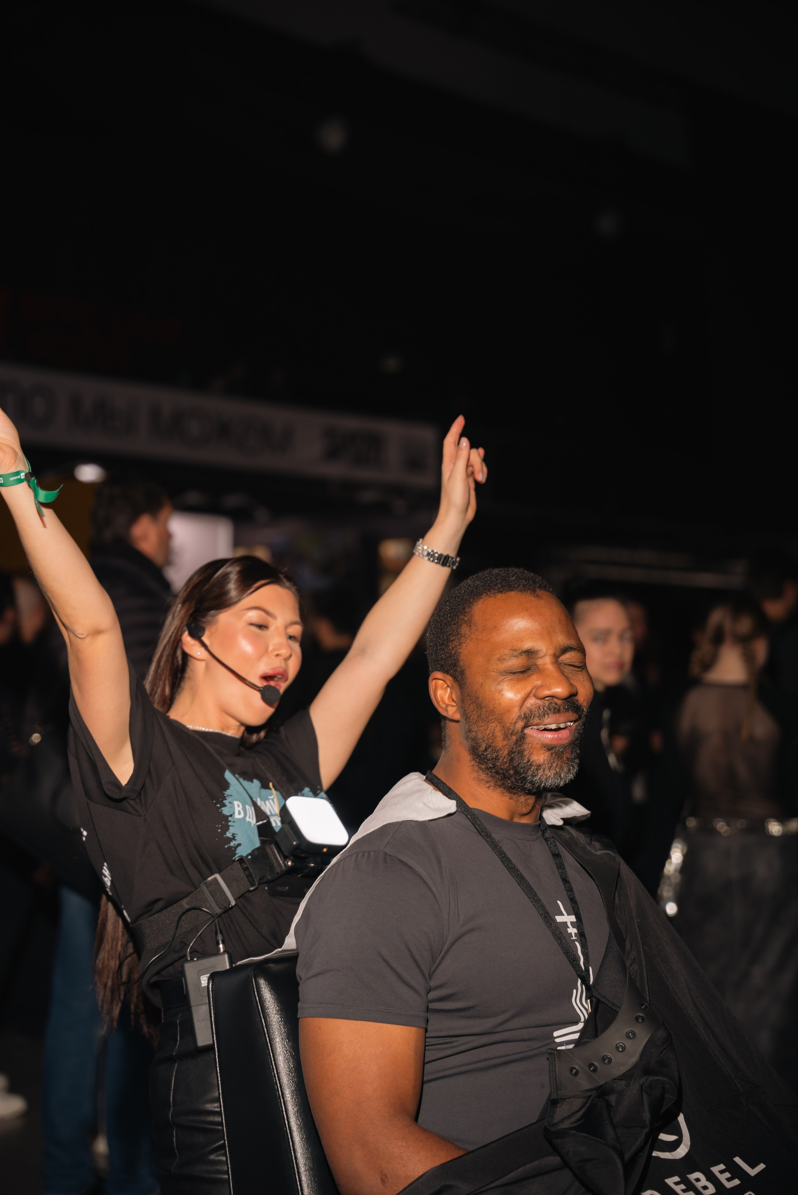 REBEL. ART фотограф NBIRDIE