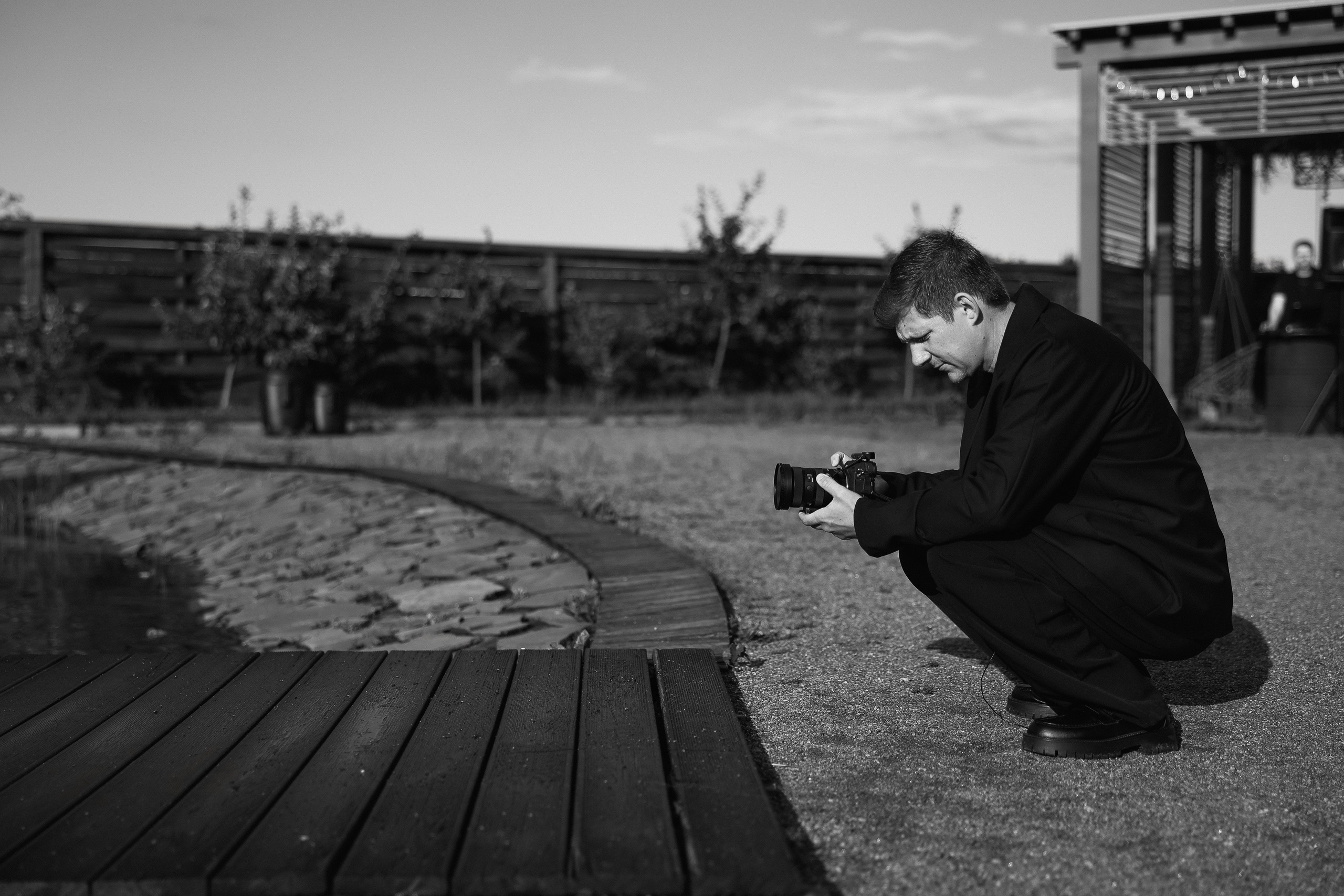 Вместе с отцом Николаем…. Свадебный и семейный Фотограф Денис Кошель