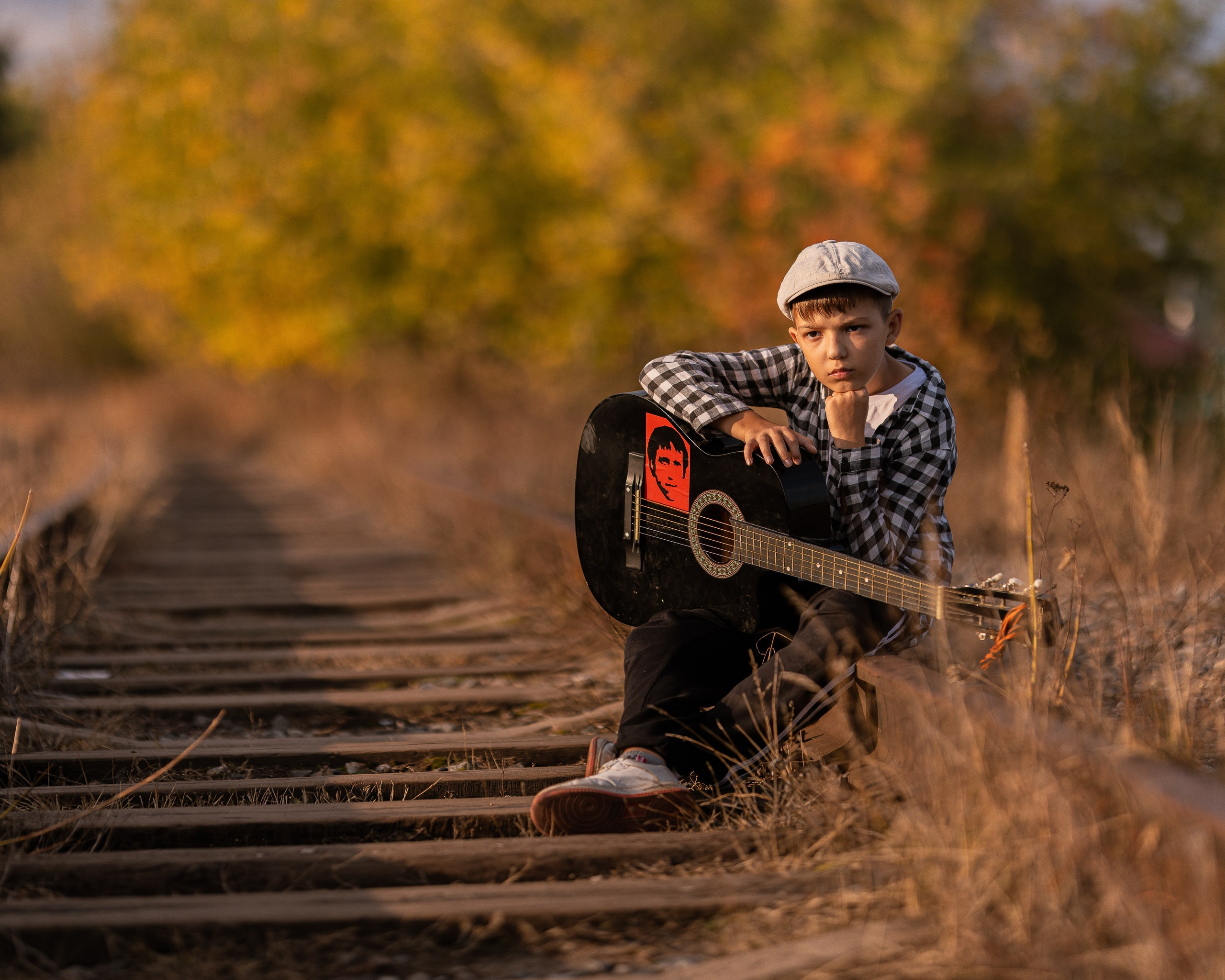 Фотограф г. Кинешма — Владимир Петухов. Детский портрет. Владимир Петухов — фотограф в г. Кинешма. Оператор FPV
