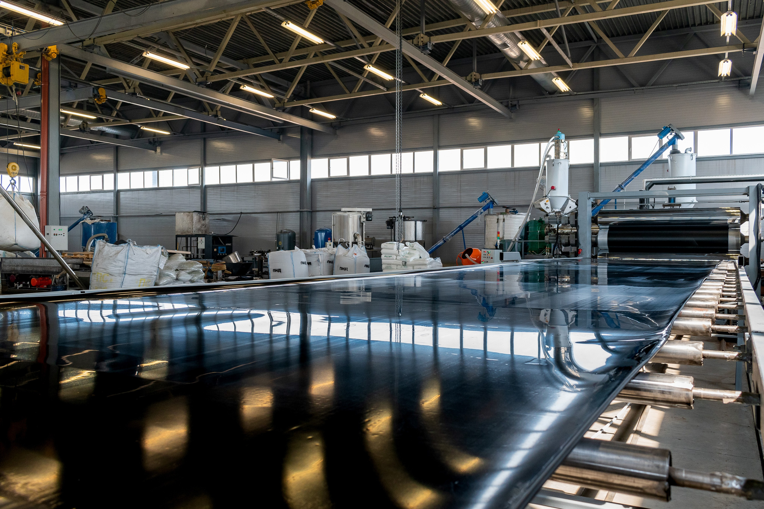 Интерьерная и архитектурная фотосъёмка в Самаре